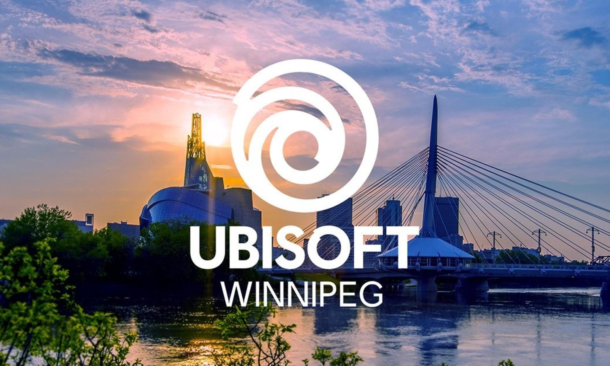 Ubisoft Winnipeg