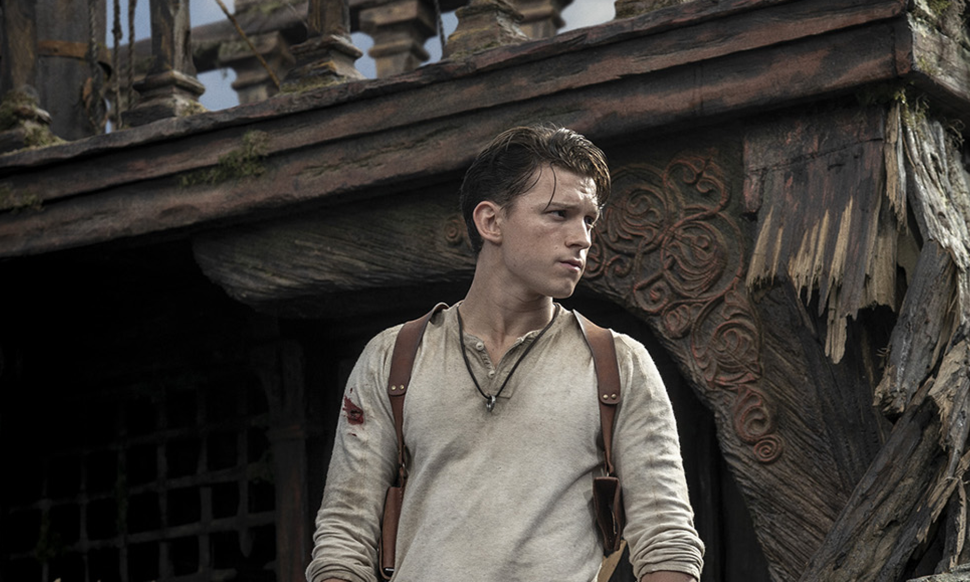 Uncharted