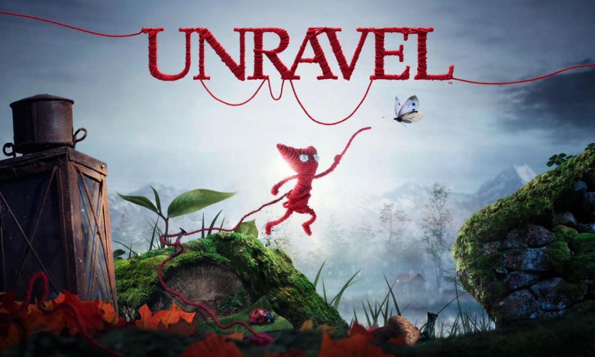 Unravel