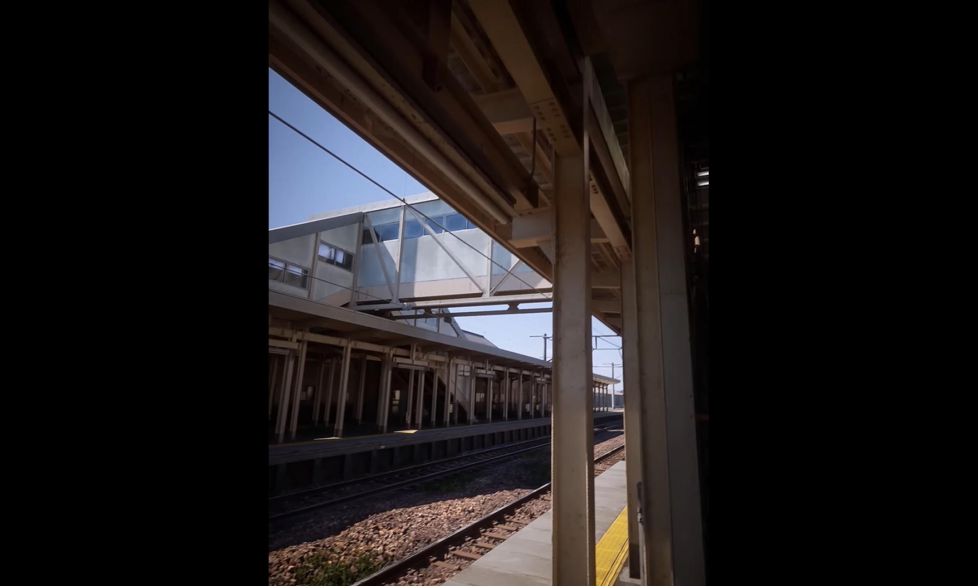 Unreal Engine 5 juna-asema