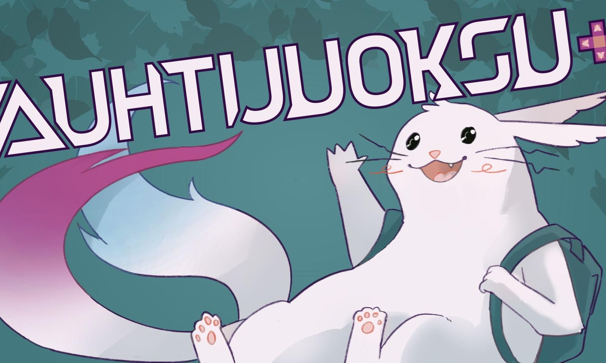Vauhtijuoksu