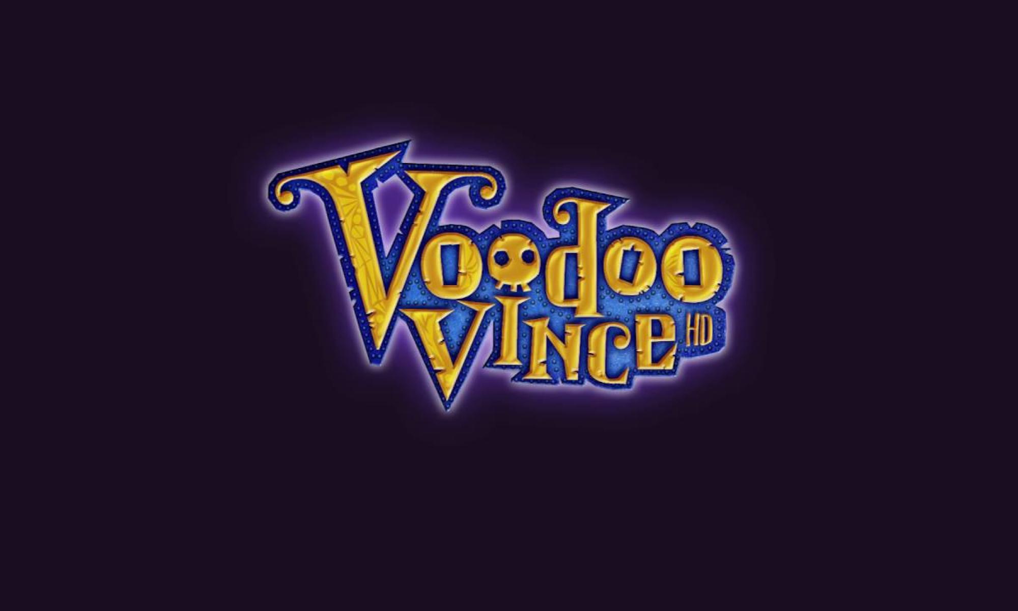 Voodoo Vince: Remastered