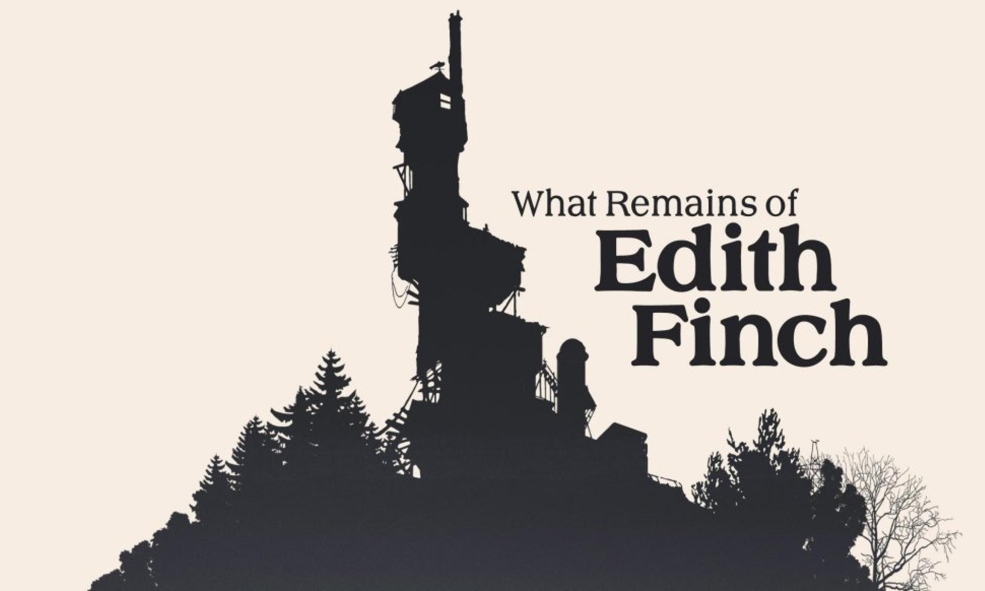 What Remains of Edith Finch