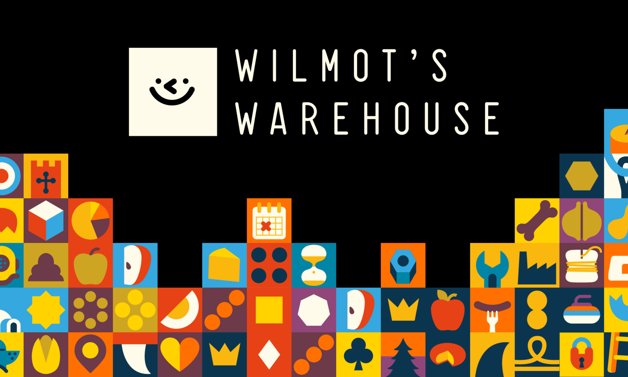 Wilmots Warehouse nostokuva