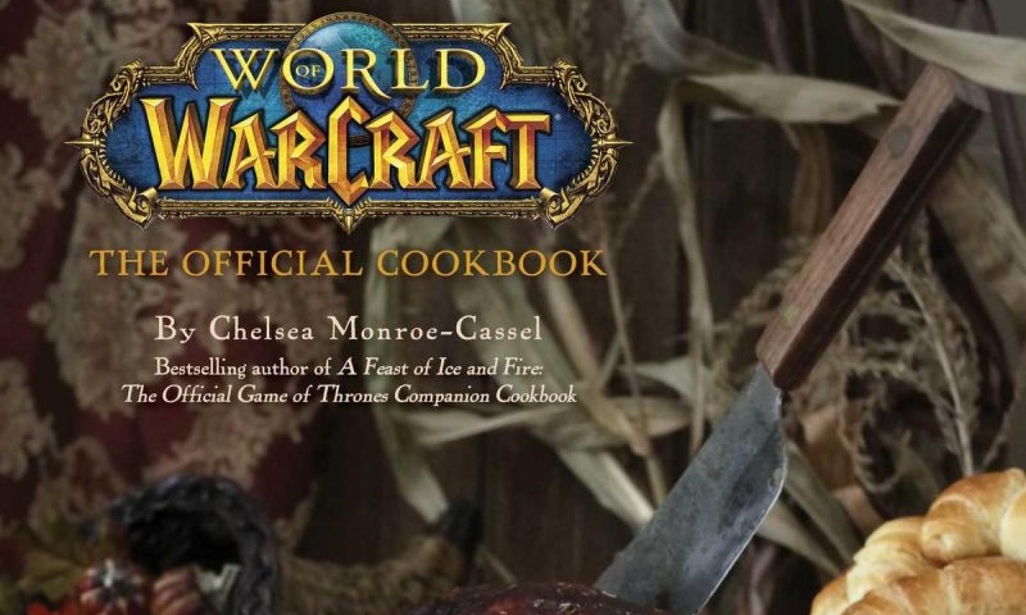 World of Warcraft kokkikirja