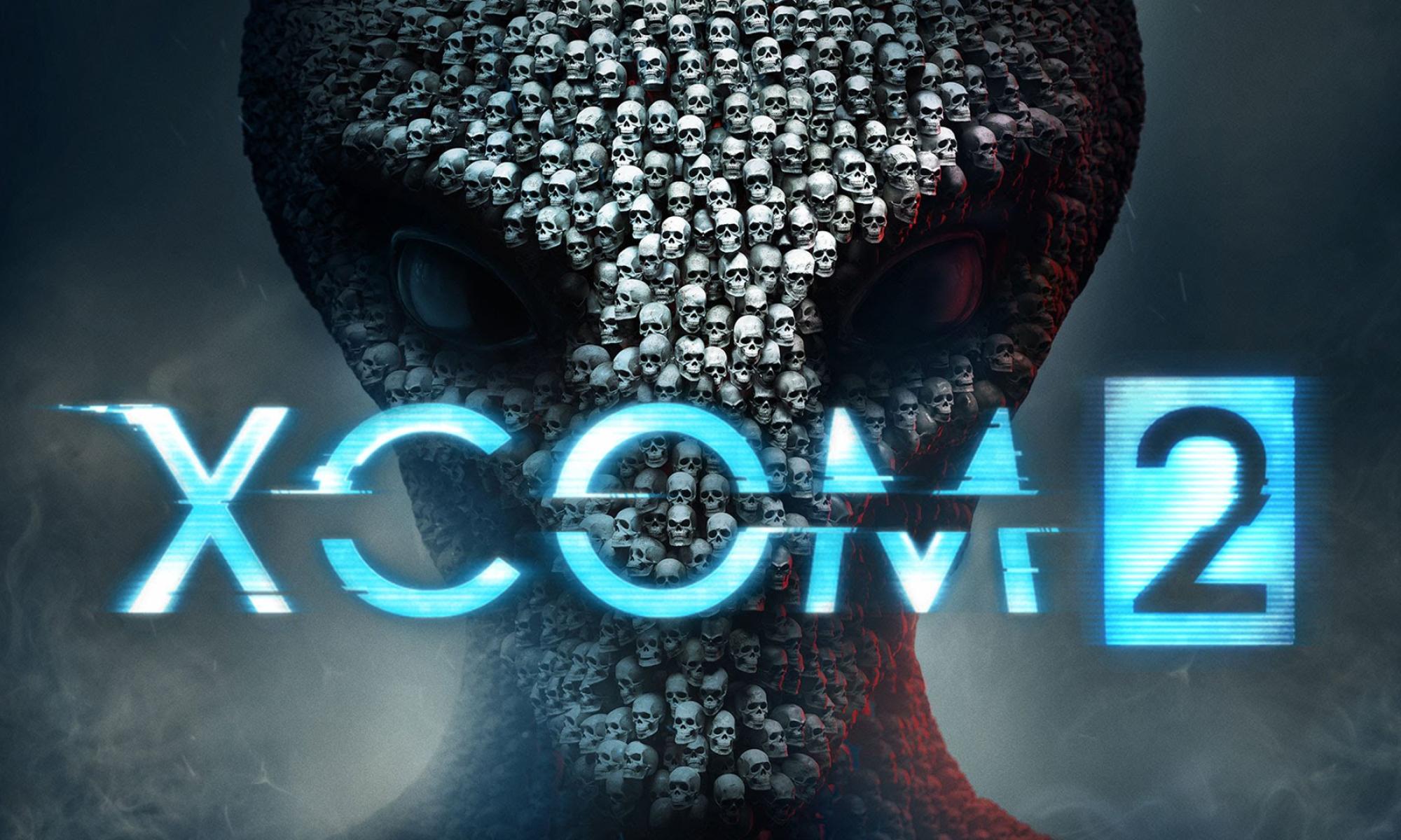 XCOM 2