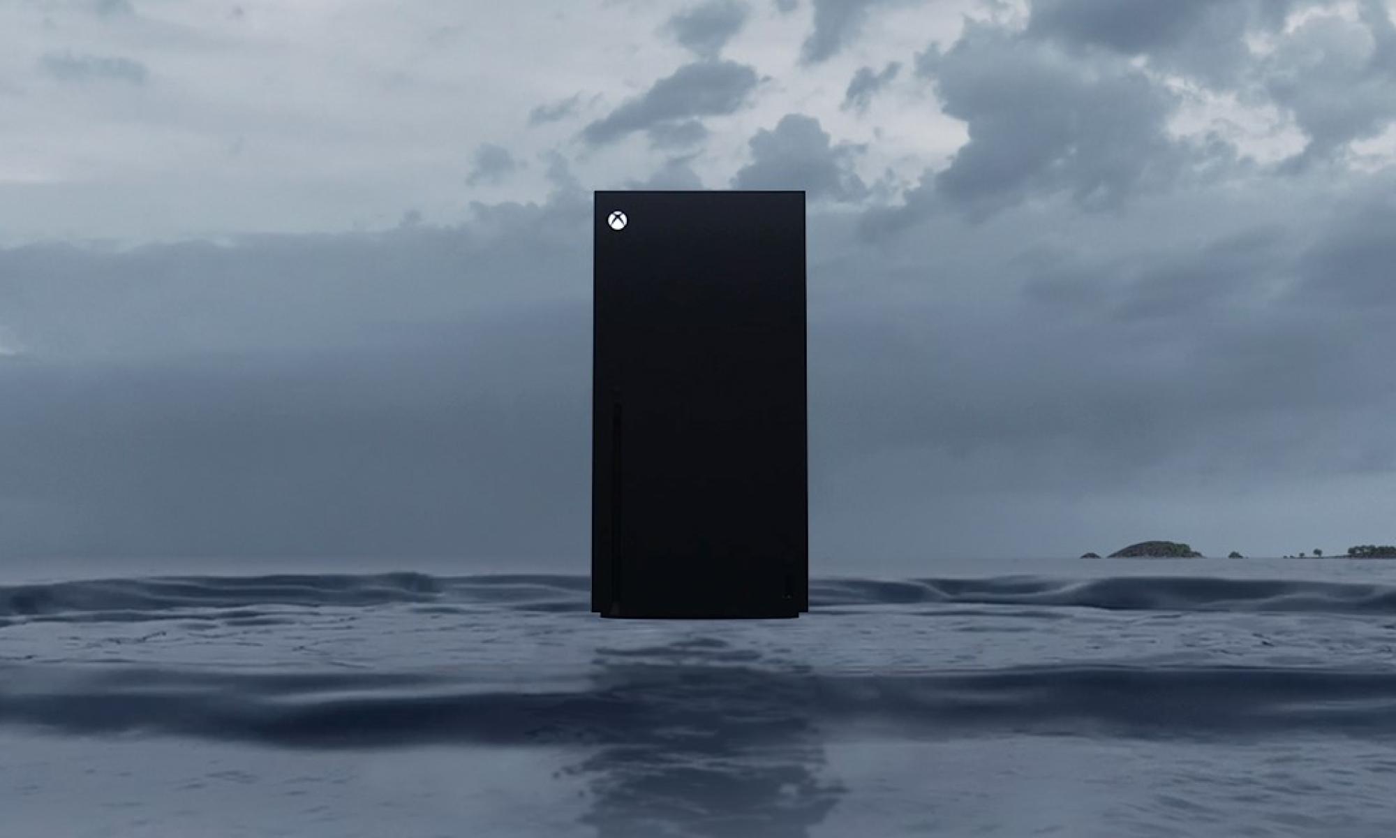 Xbox Series X
