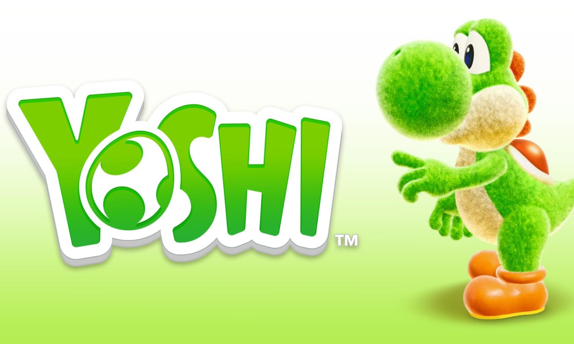 Yoshi