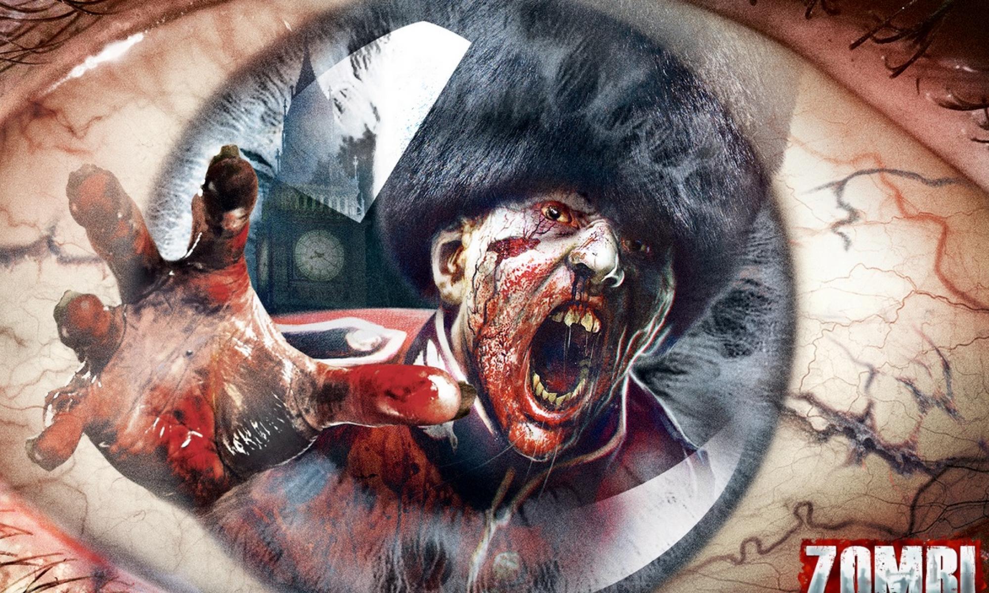 Zombi