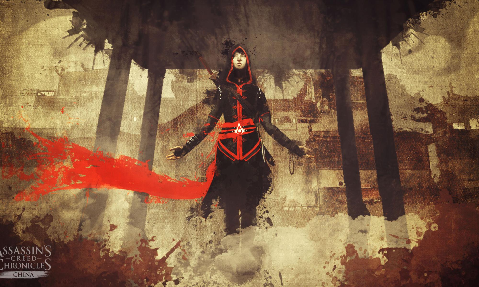 Assassin's Creed