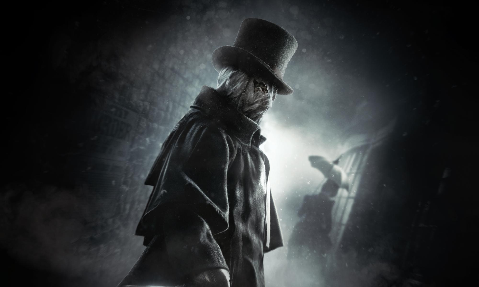 Assassin's Creed: Syndicate Jack the Ripper DLC