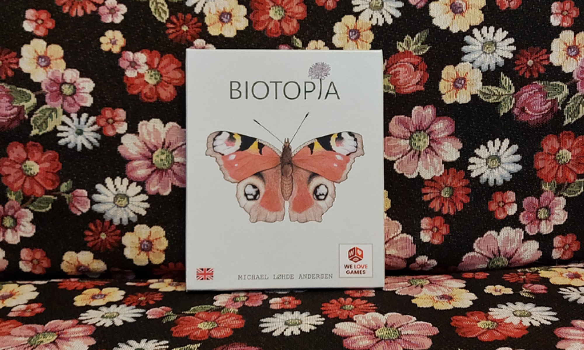 biotopia nosto