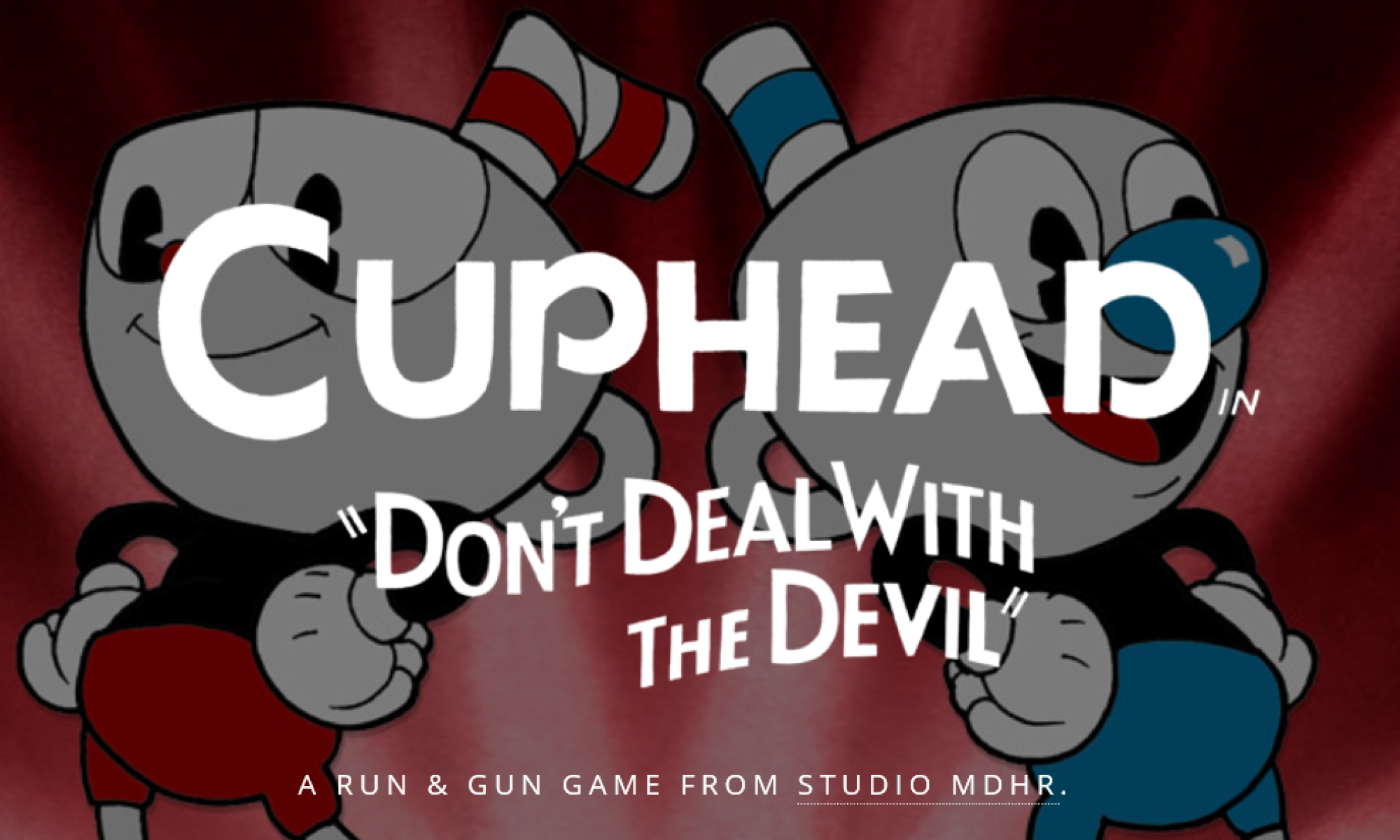Cuphead