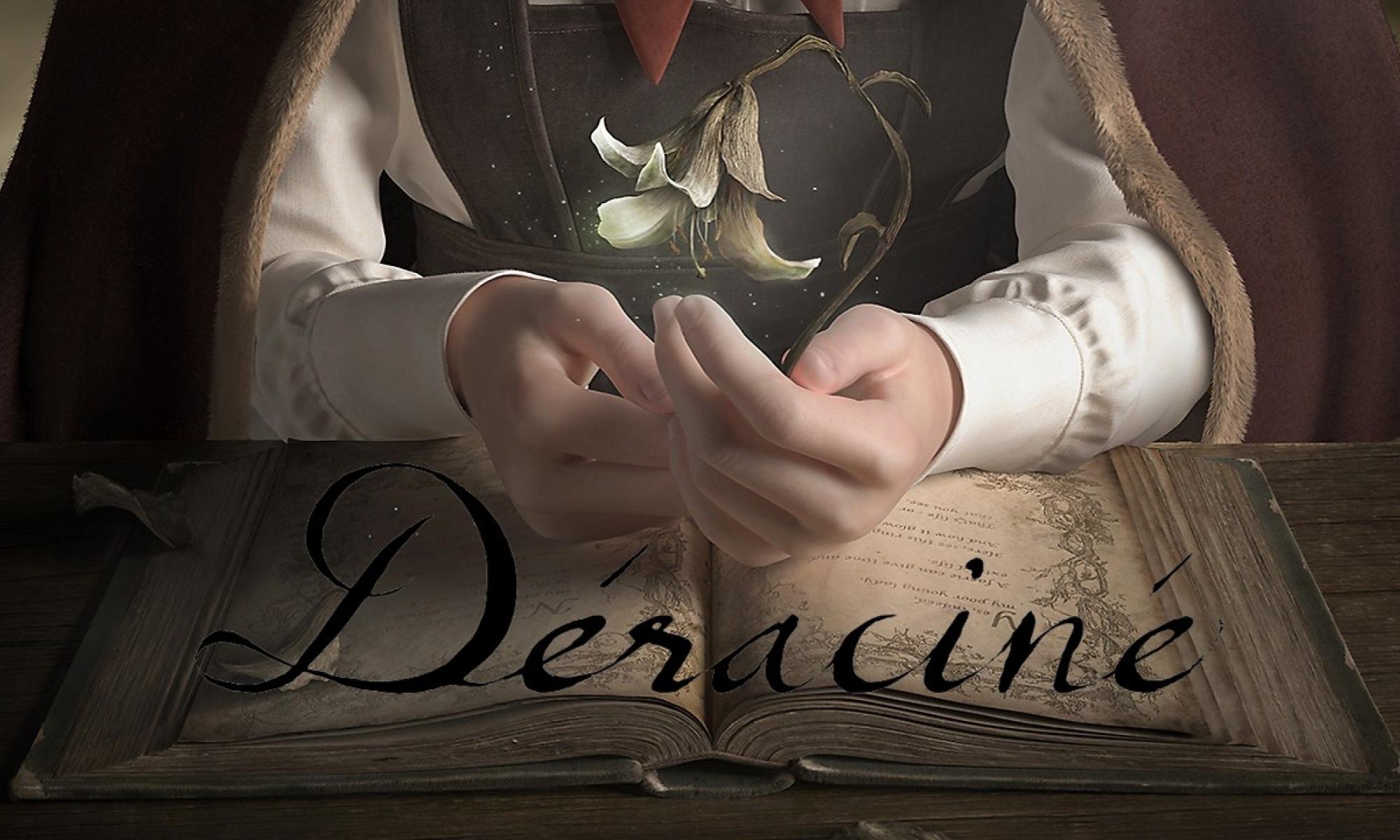 Déraciné