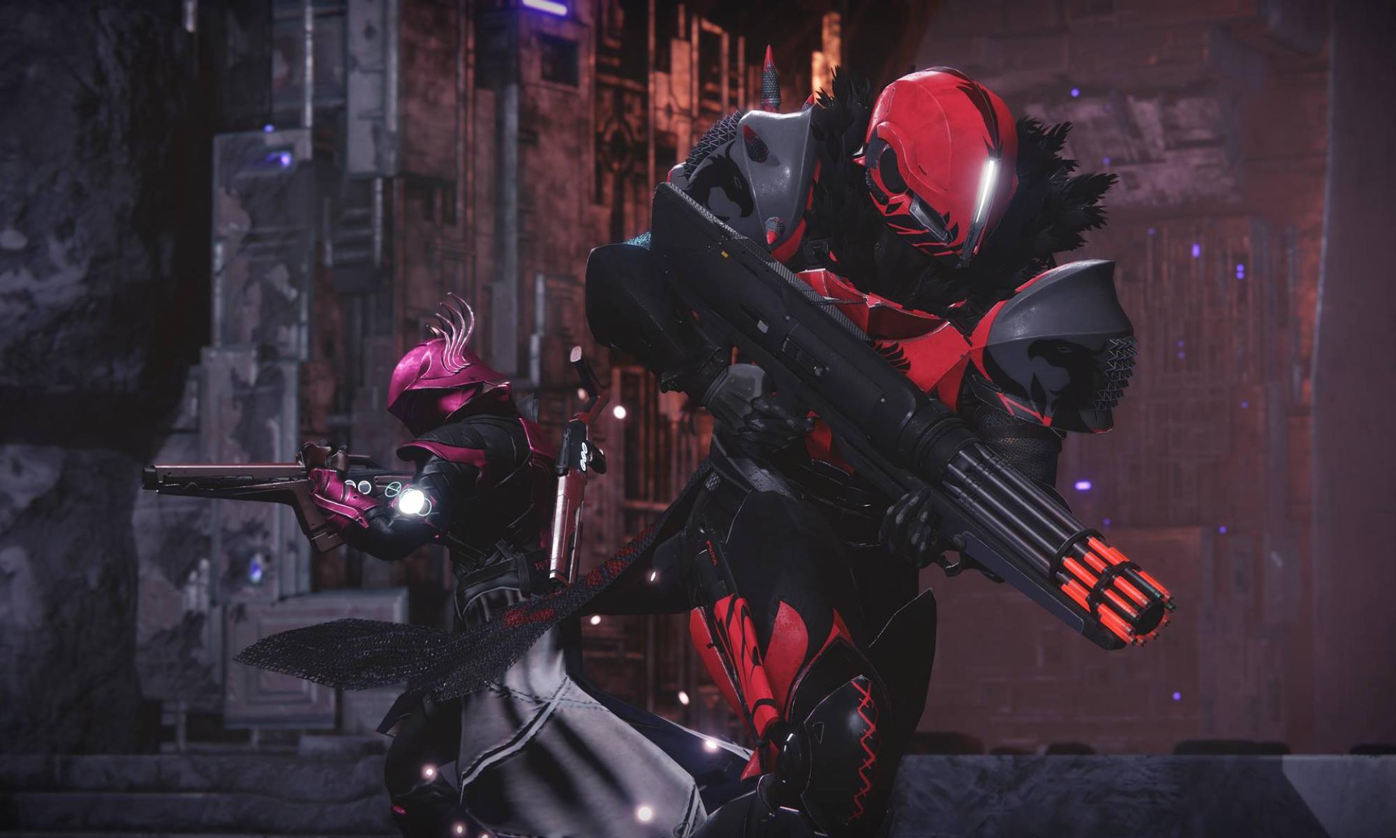 Destiny 2