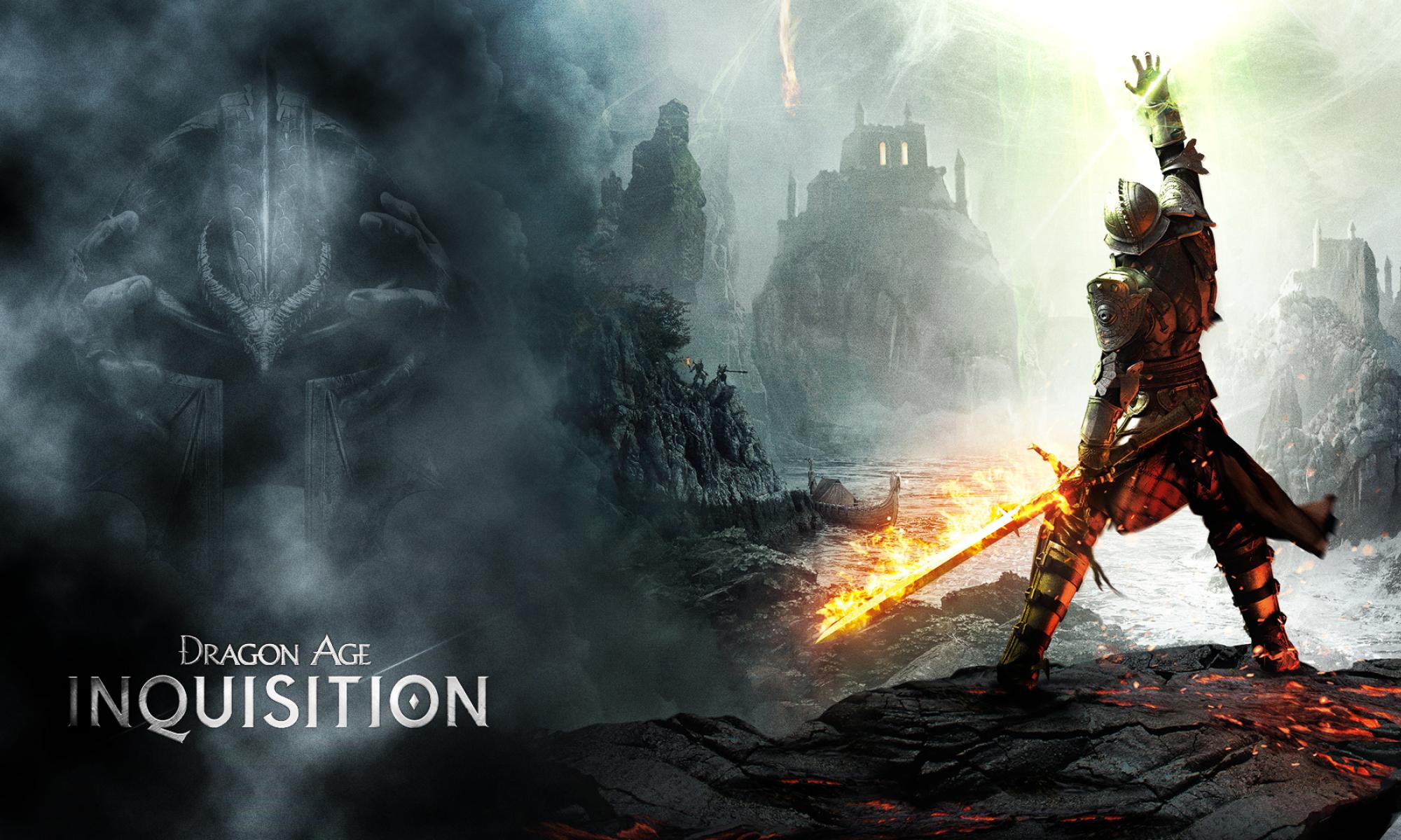 Dragon Age Inquisition