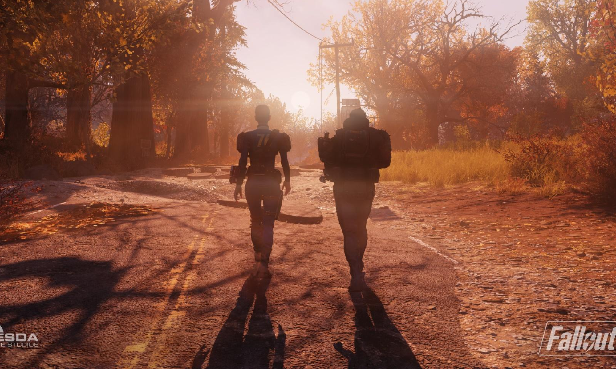 Fallout 76