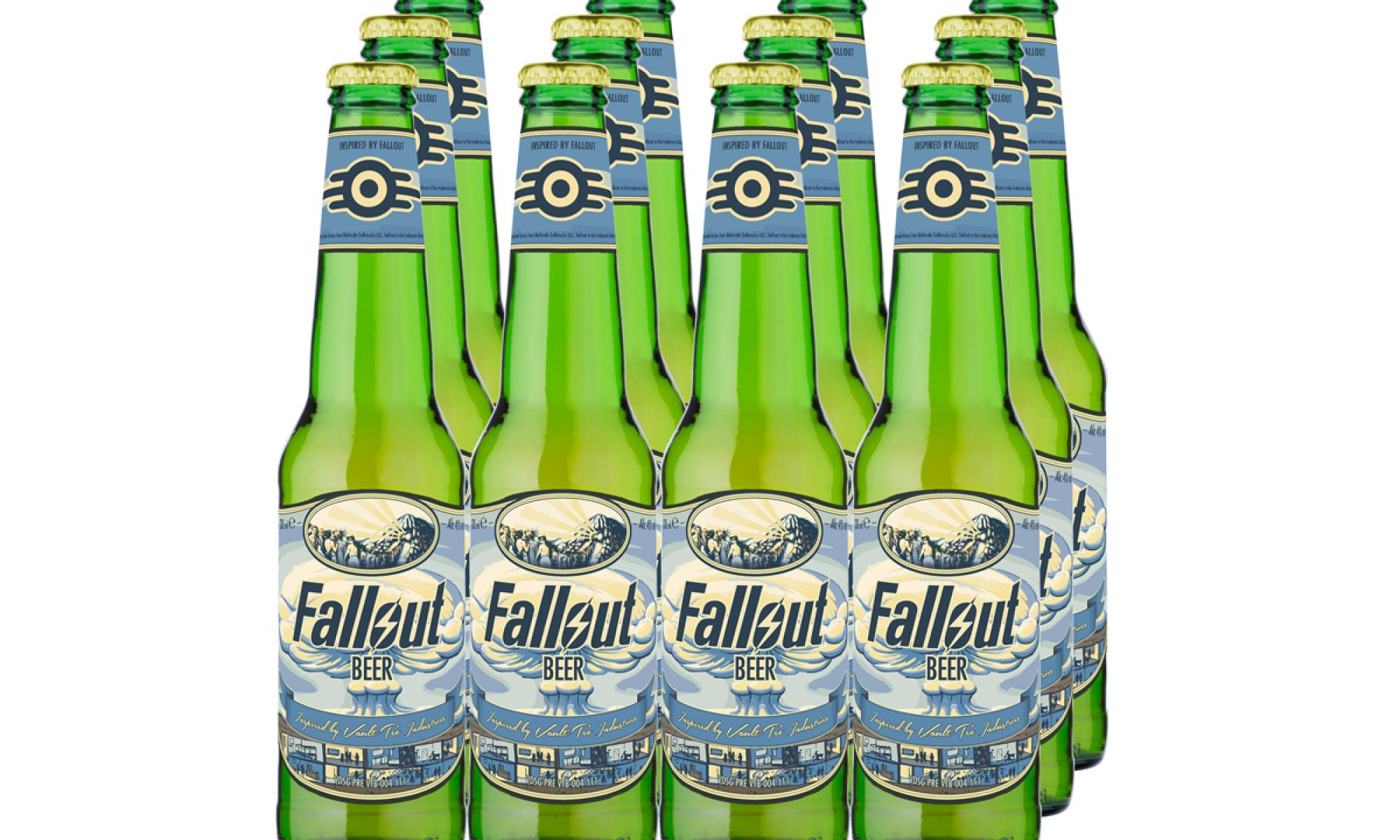 Fallout BEER