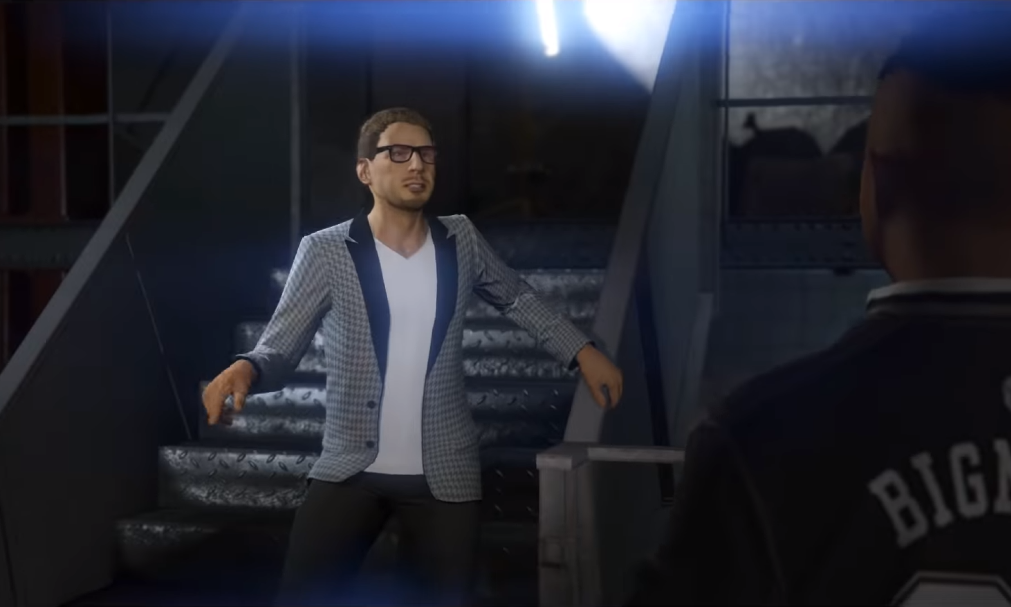 Grand Theft Auto Online: After Hours