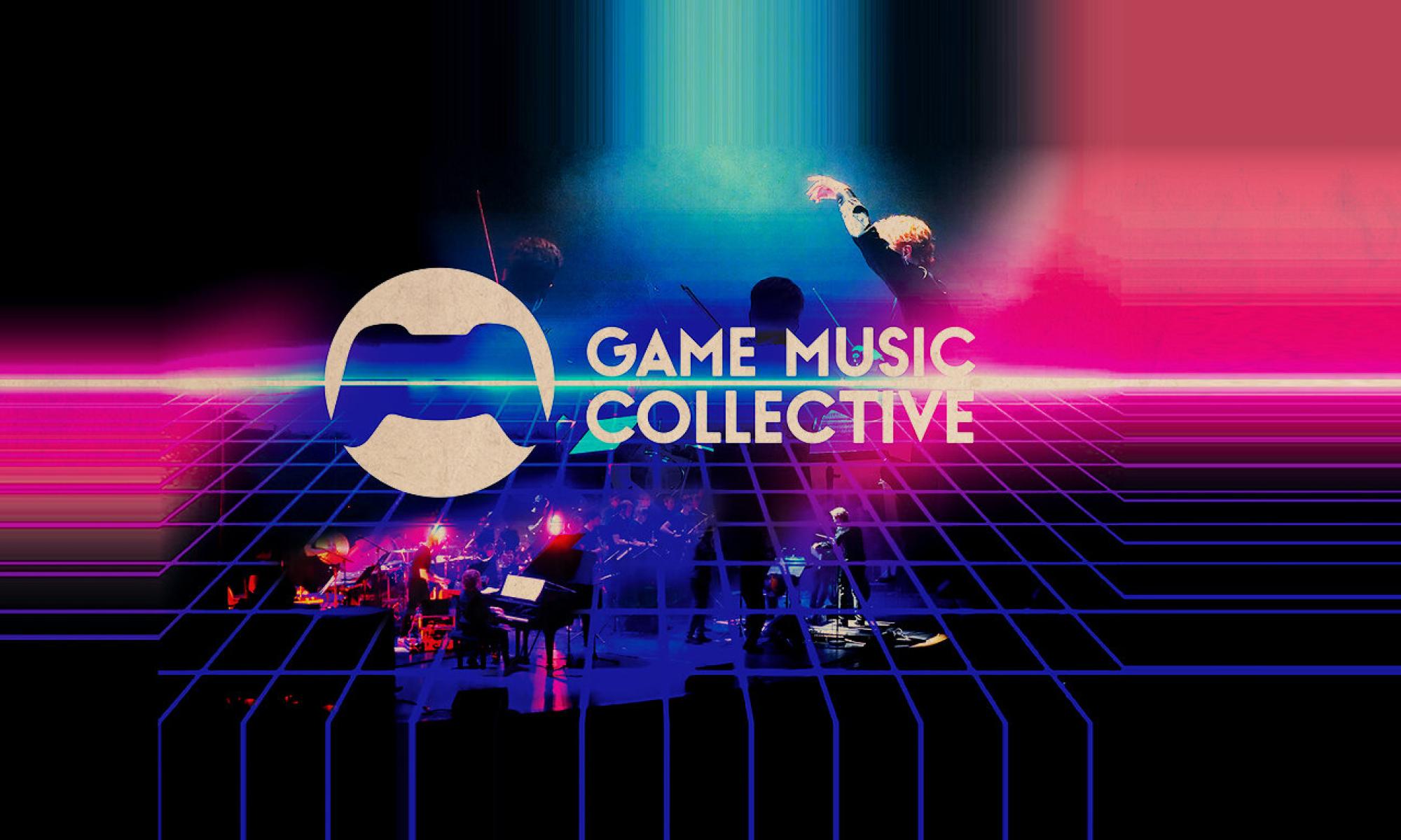 game music collective 2022