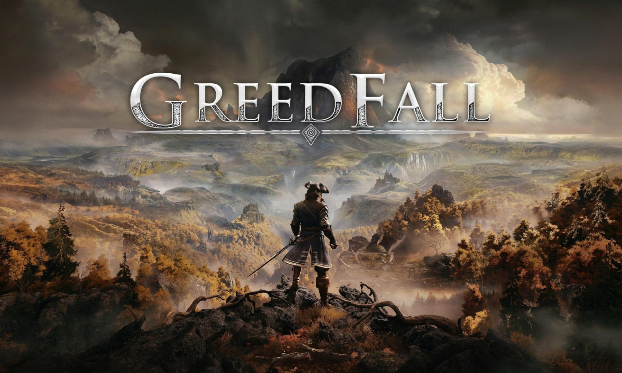 Greedfall