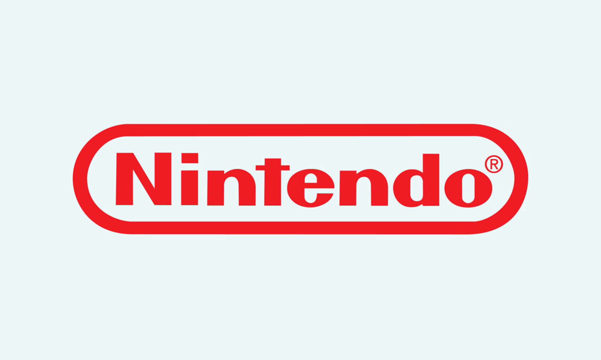 Nintendo logo