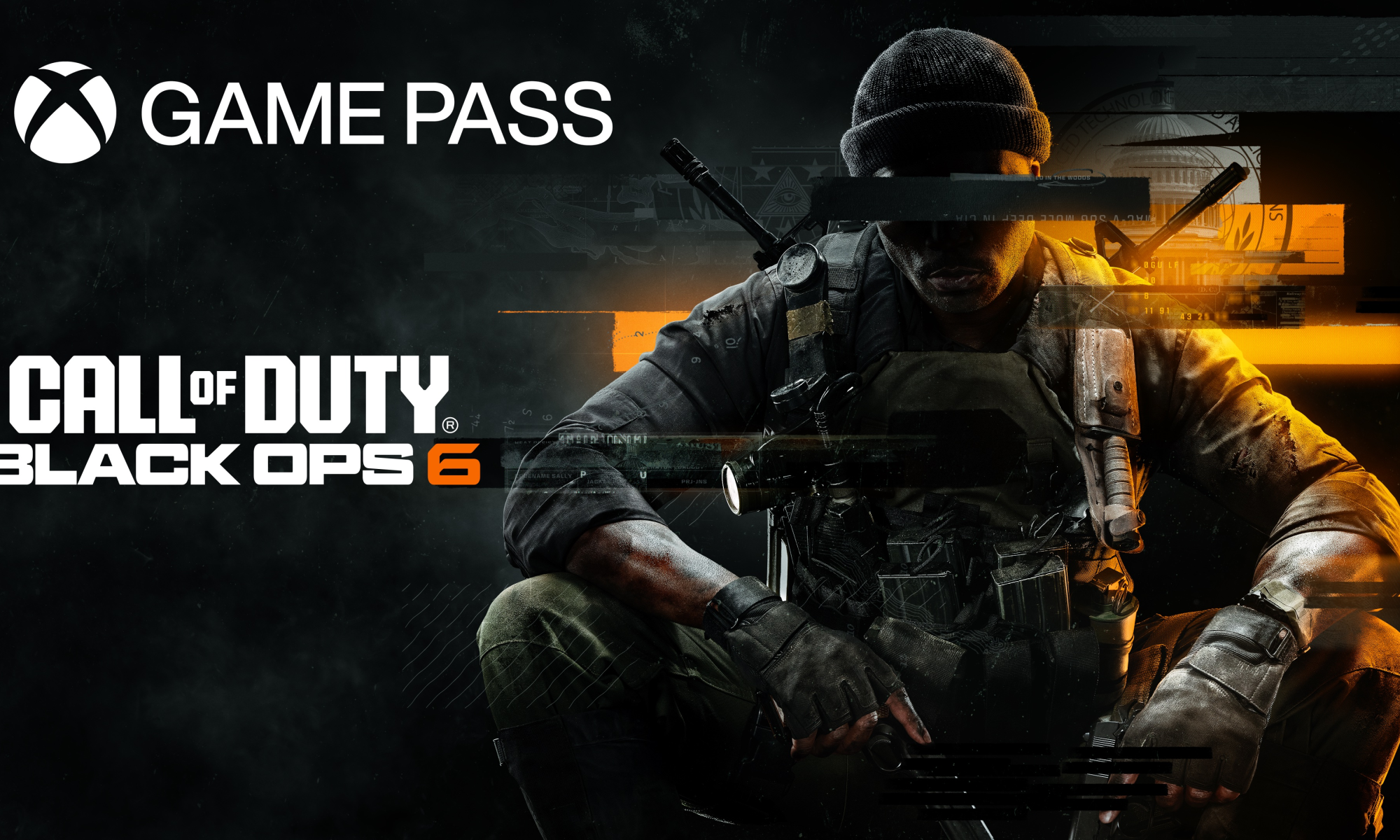 Call of Duty: Black Ops 6