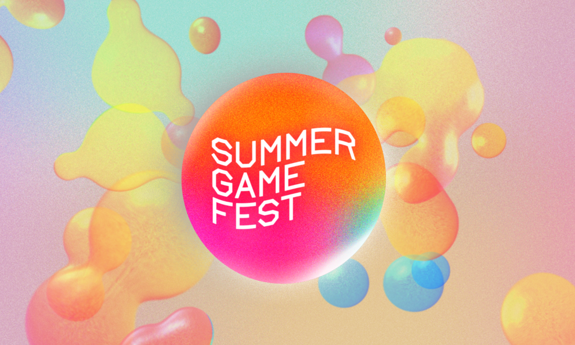 Summer Game Fest