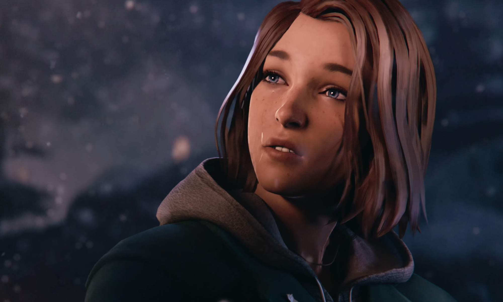 Life is Strange: Double Exposure