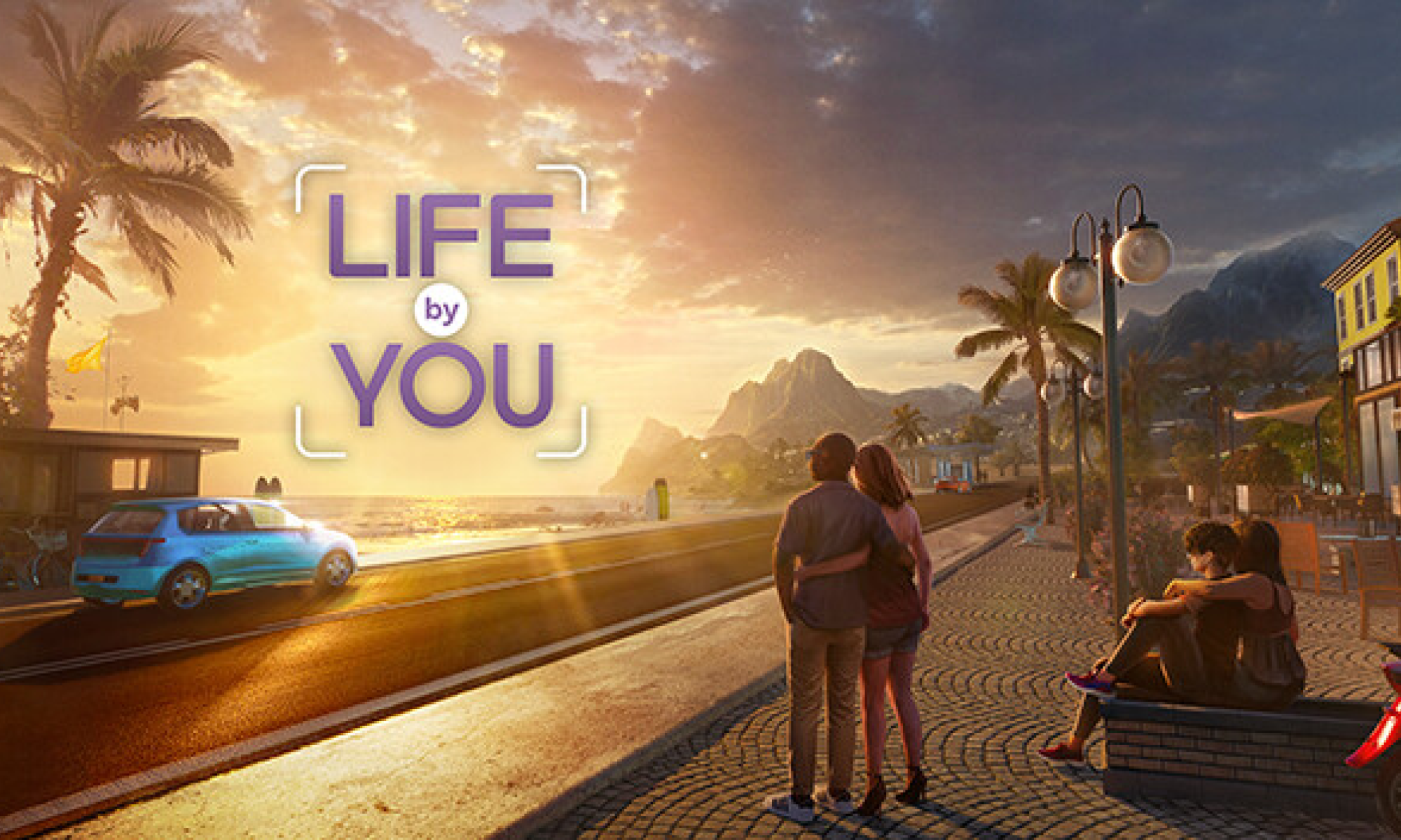 The Life by You