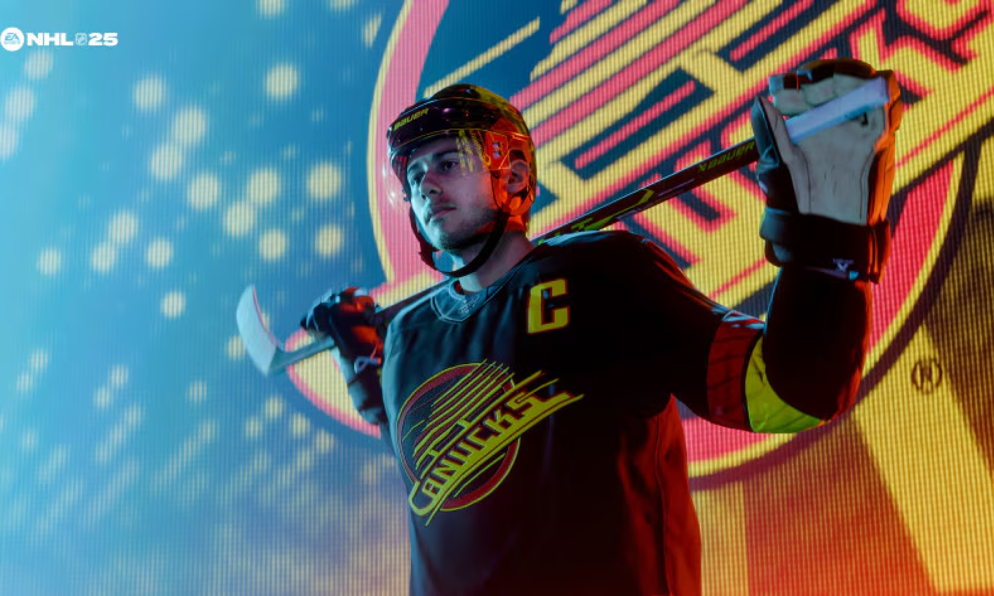 NHL 25