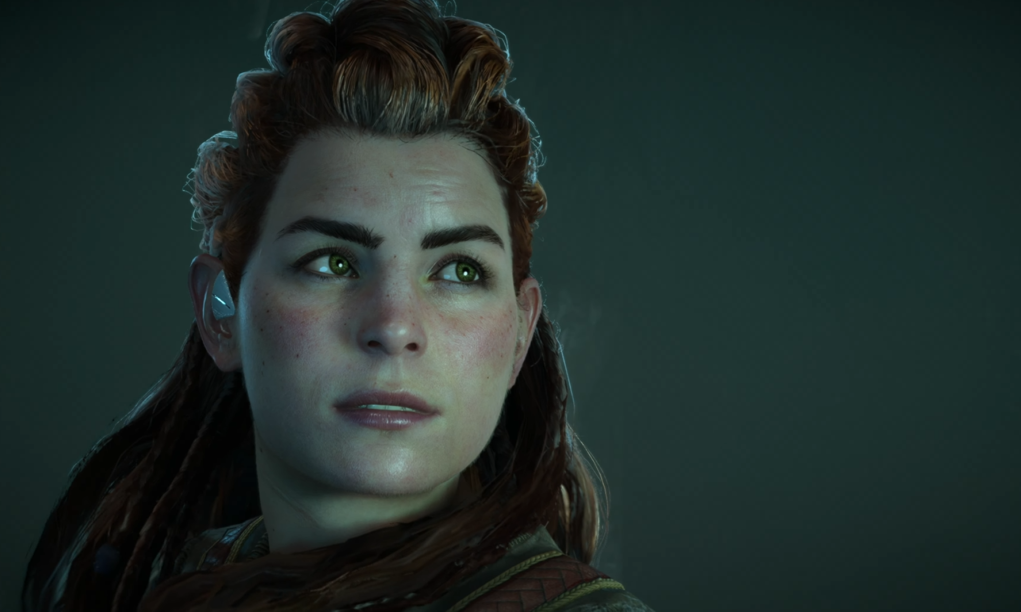 Horizon Zero Dawn Remastered