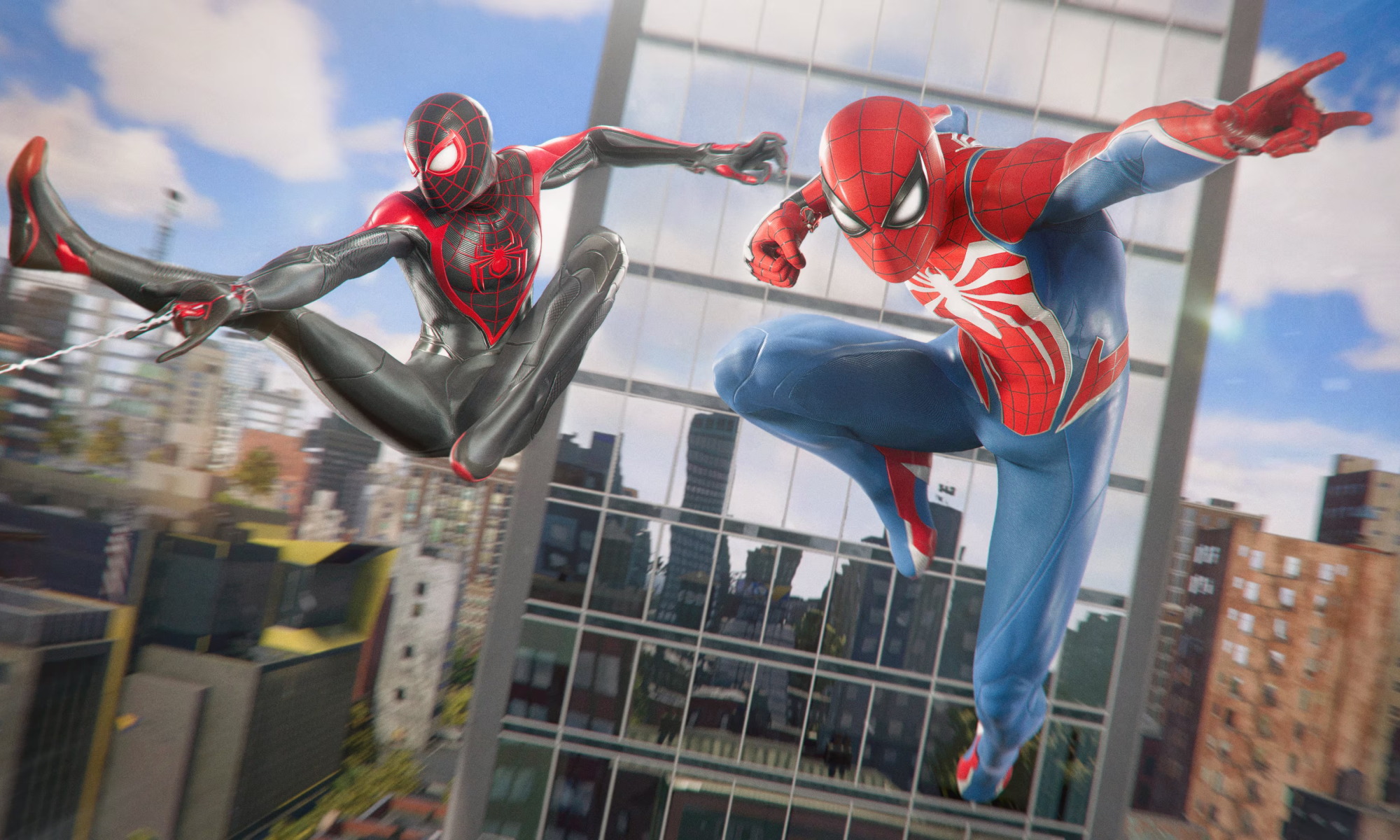 Marvel's Spider-Man 2