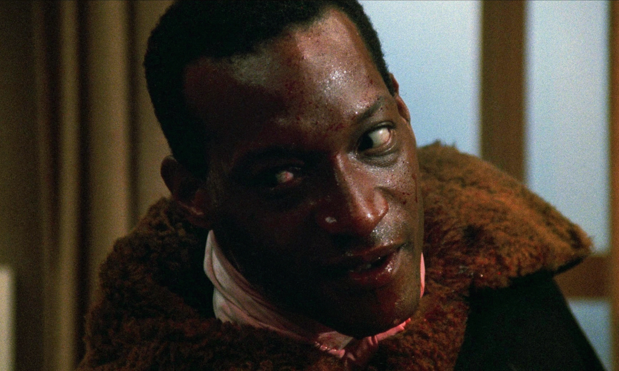 Tony Todd