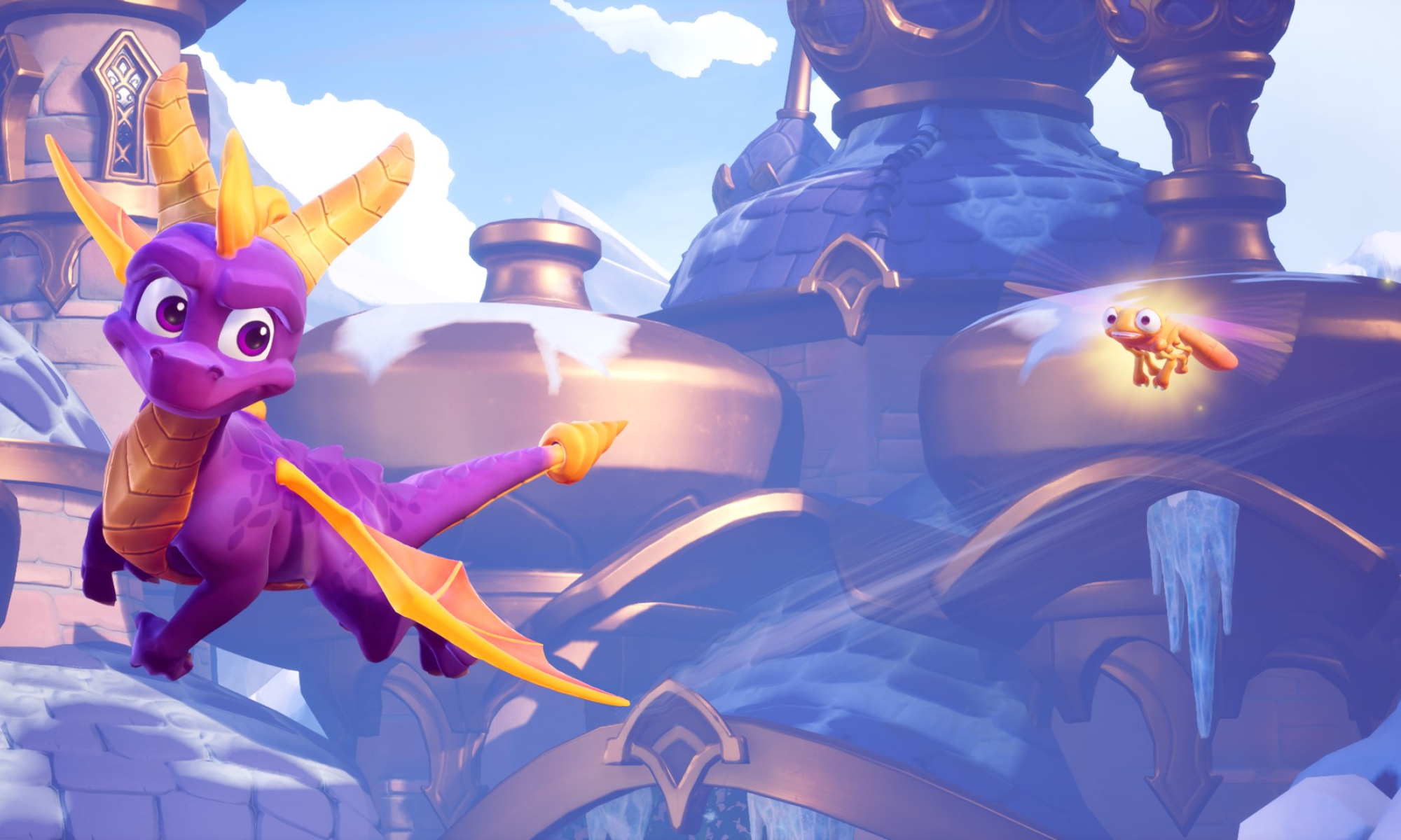 Spyro