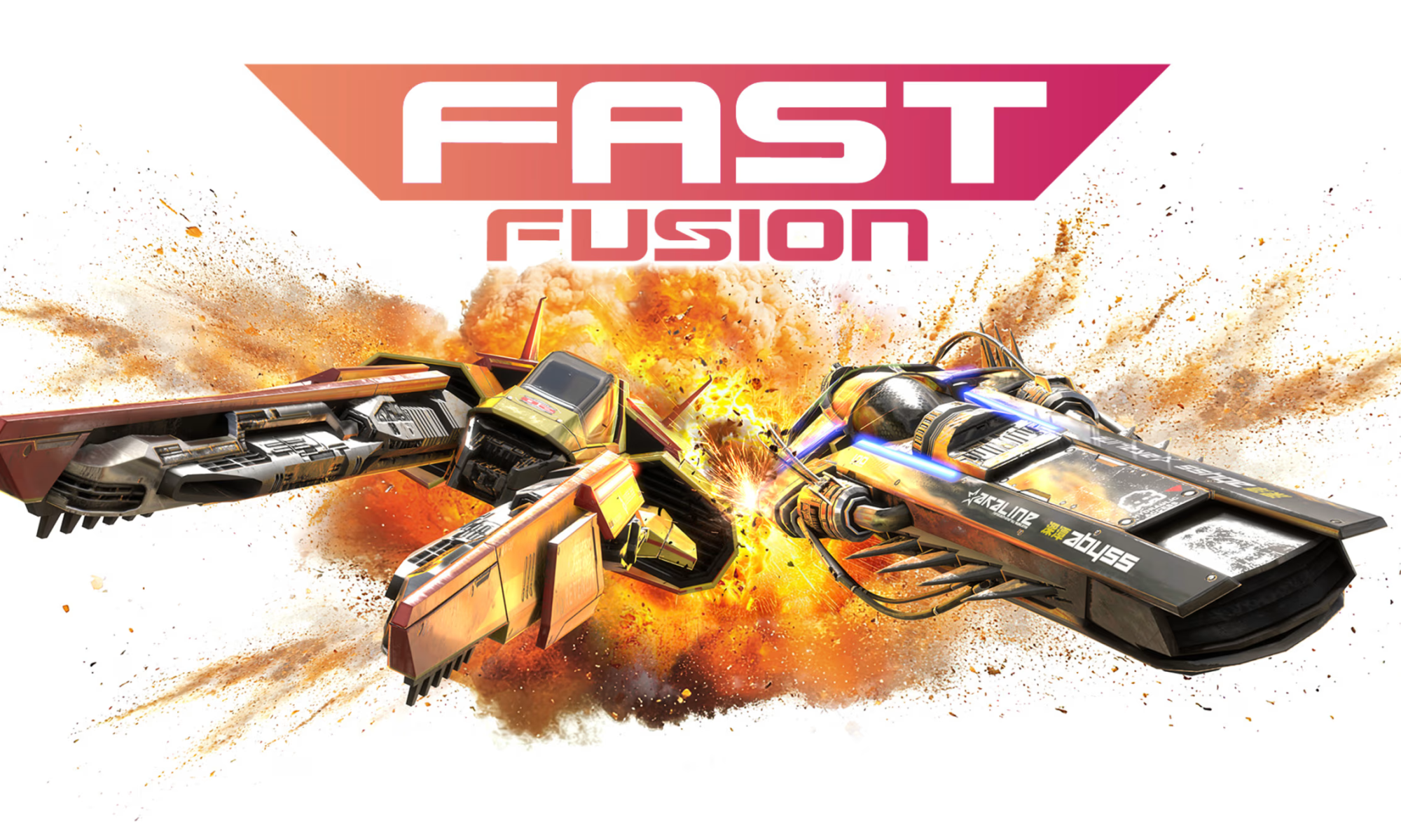 Fast Fusion