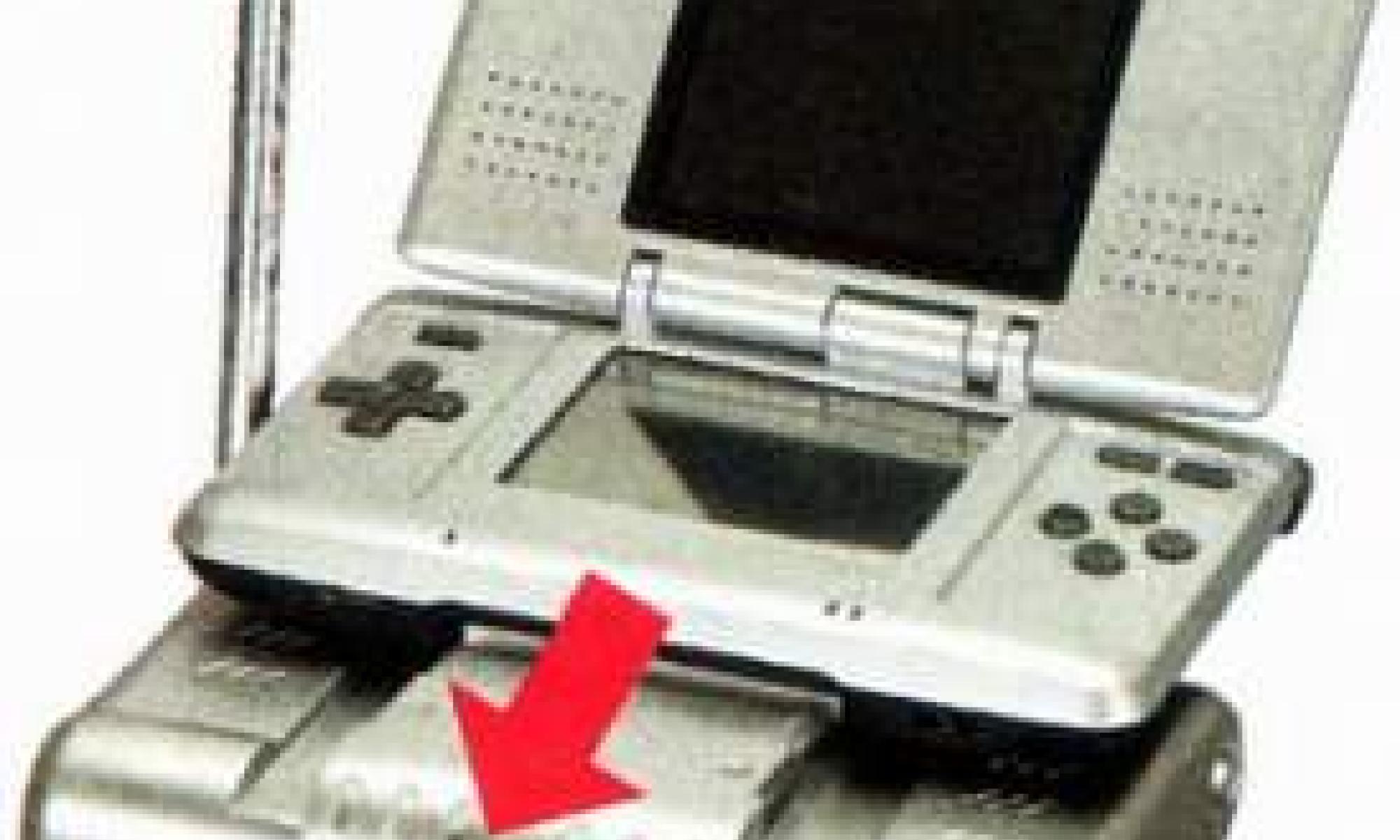 Nintendolta taskukokoinen TV-viritin