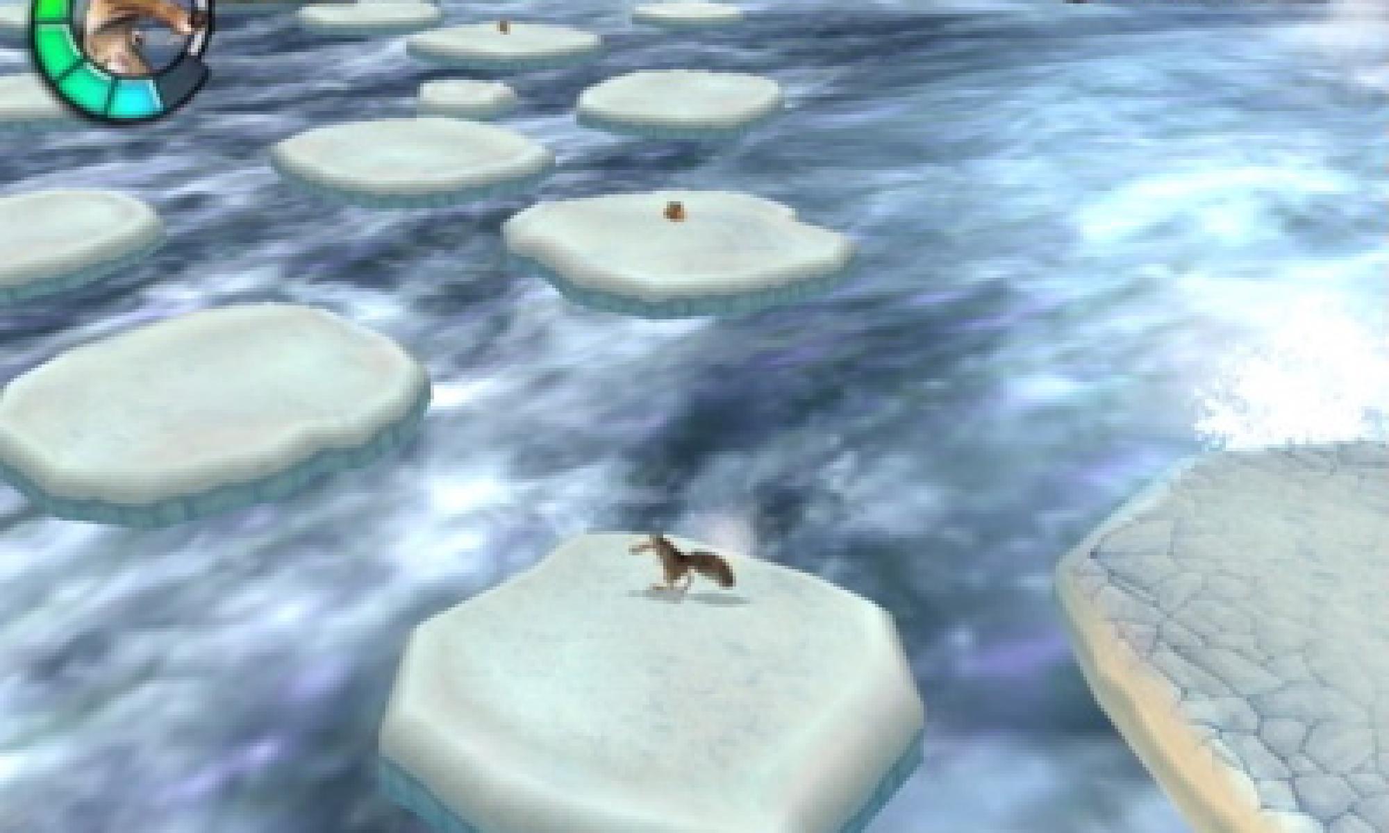 Ice Age 2: The Meltdown