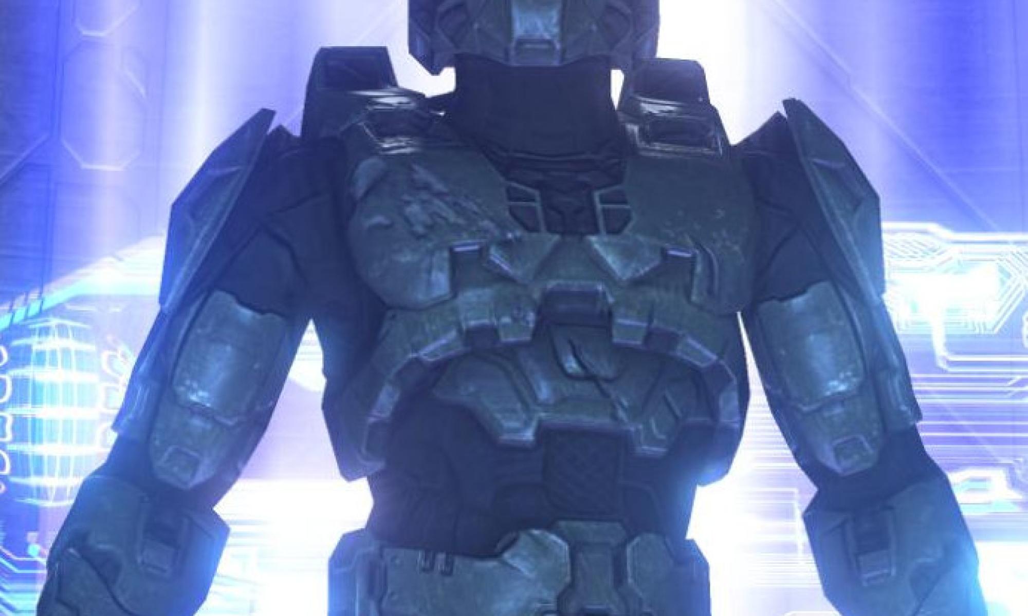 Halo 3 päivittyy ensi viikolla