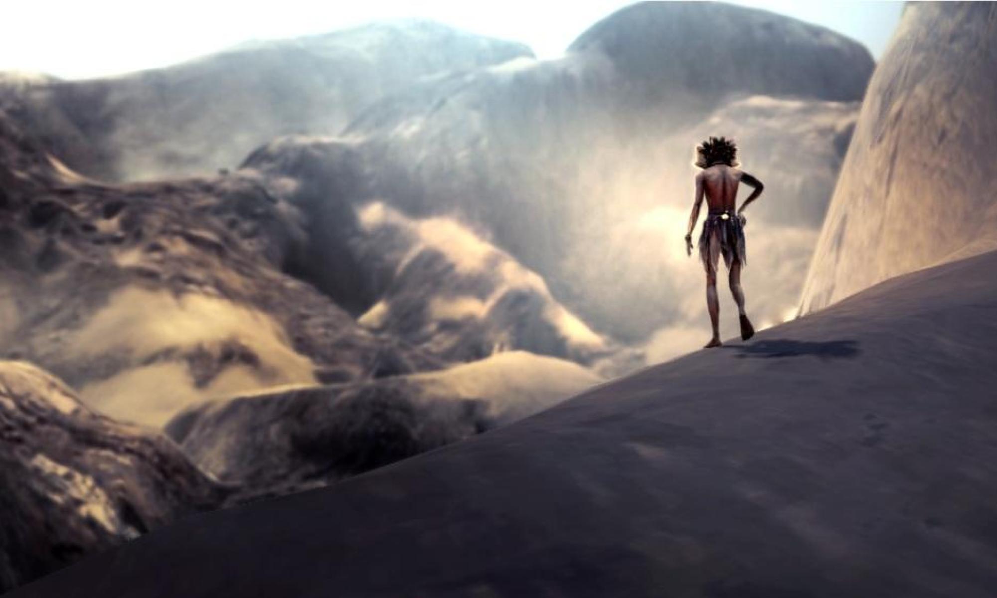 From Dust (XBLA)