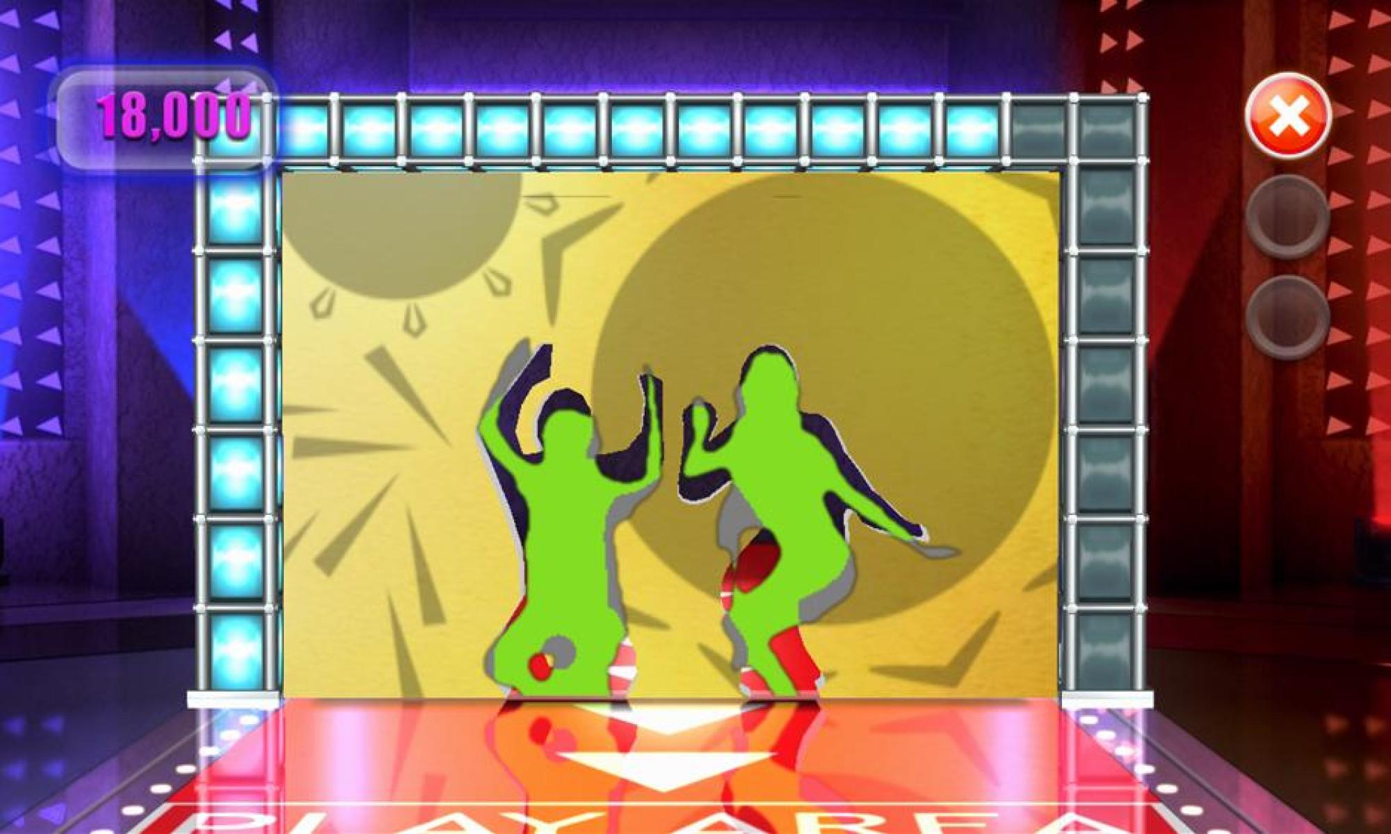 Hole in the Wall (XBLA)