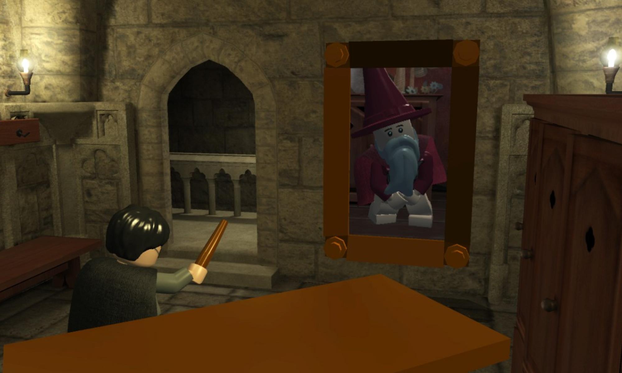 Lego Harry Potter: Years 5-7