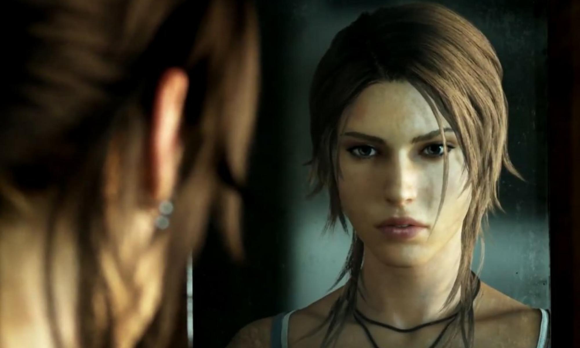 Tomb Raider