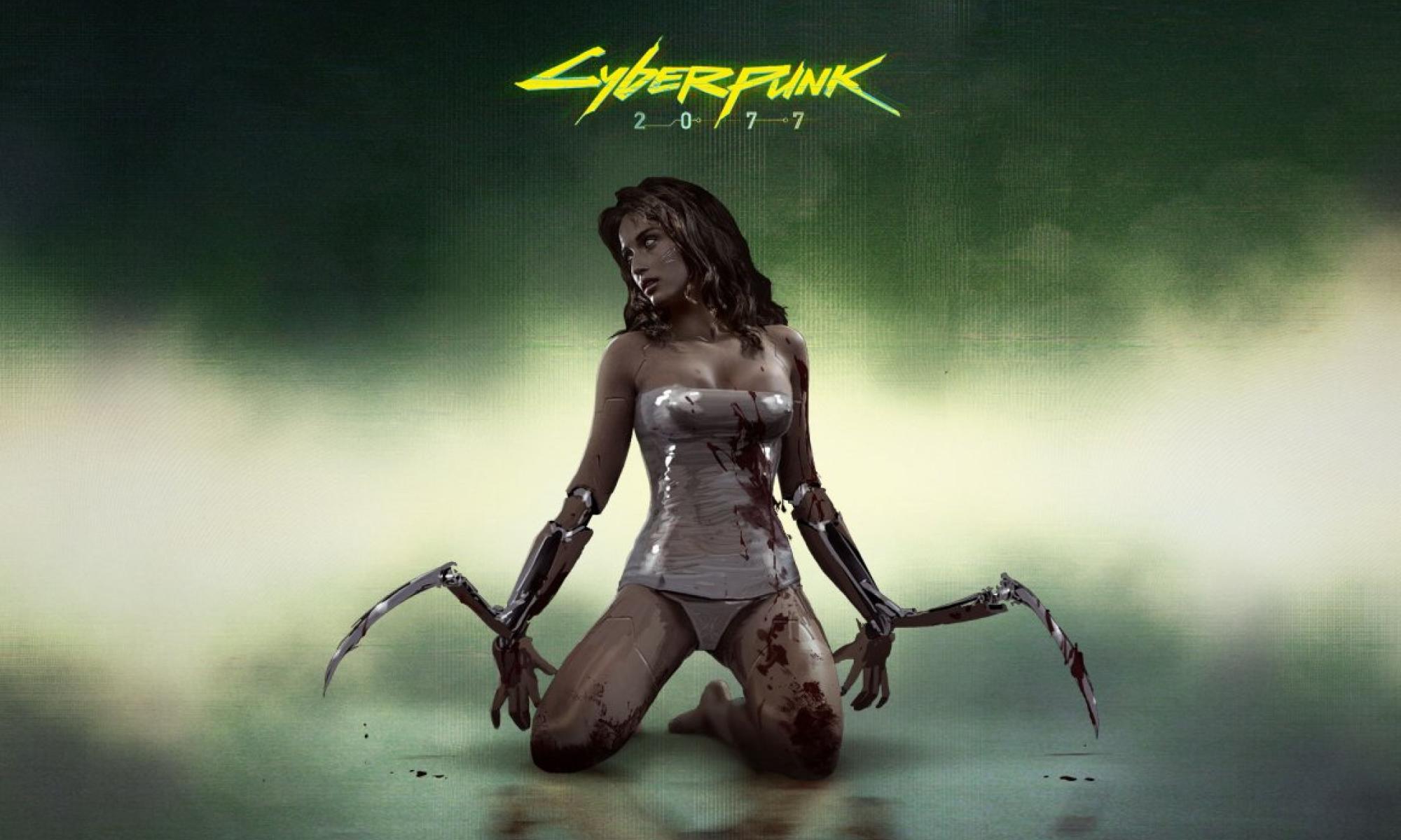 Witcher 3:n viivästyminen ei vaikuta Cyberpunk 2077:n kehitykseen