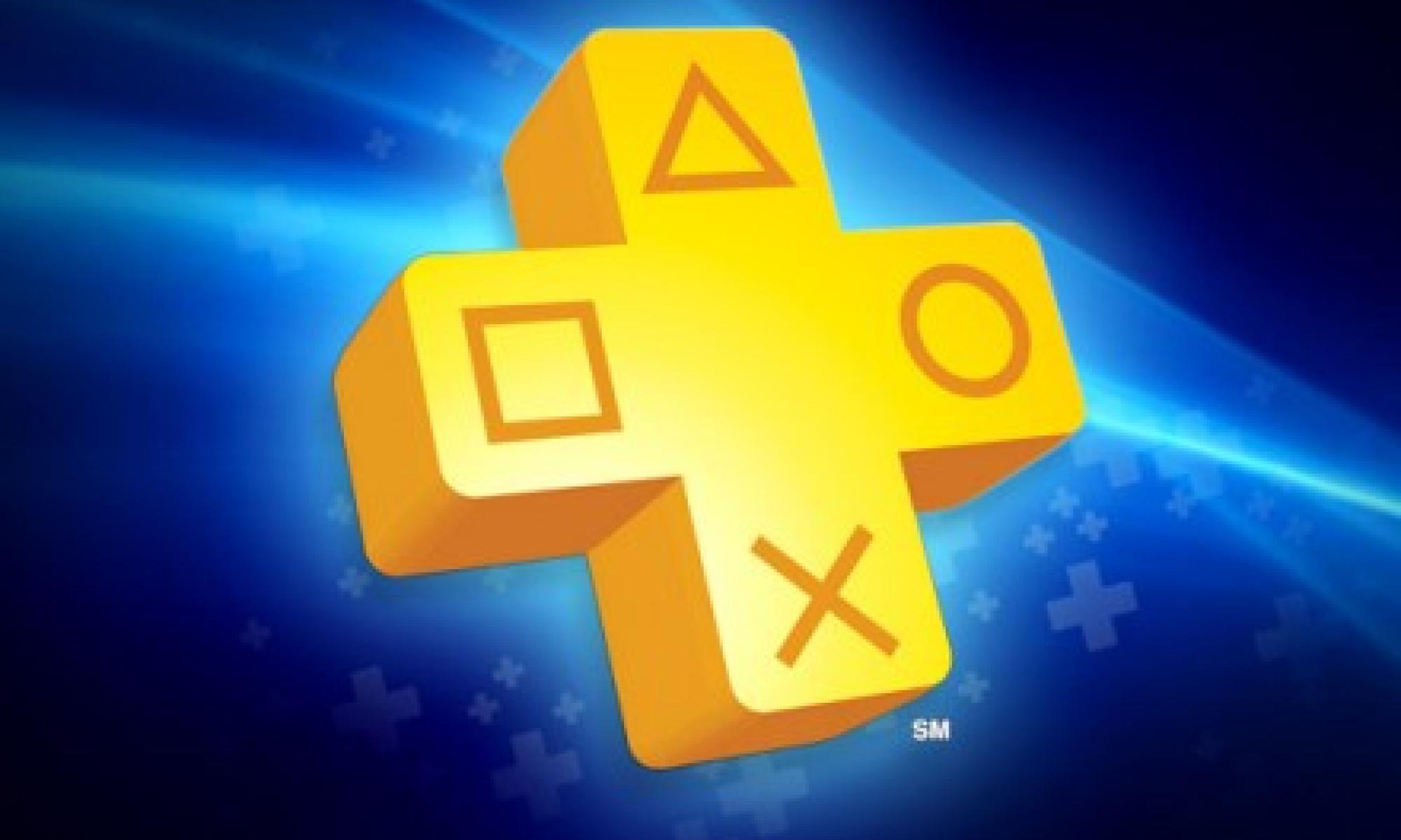 Sony paljasti heinäkuun PlayStation Plus -pelit