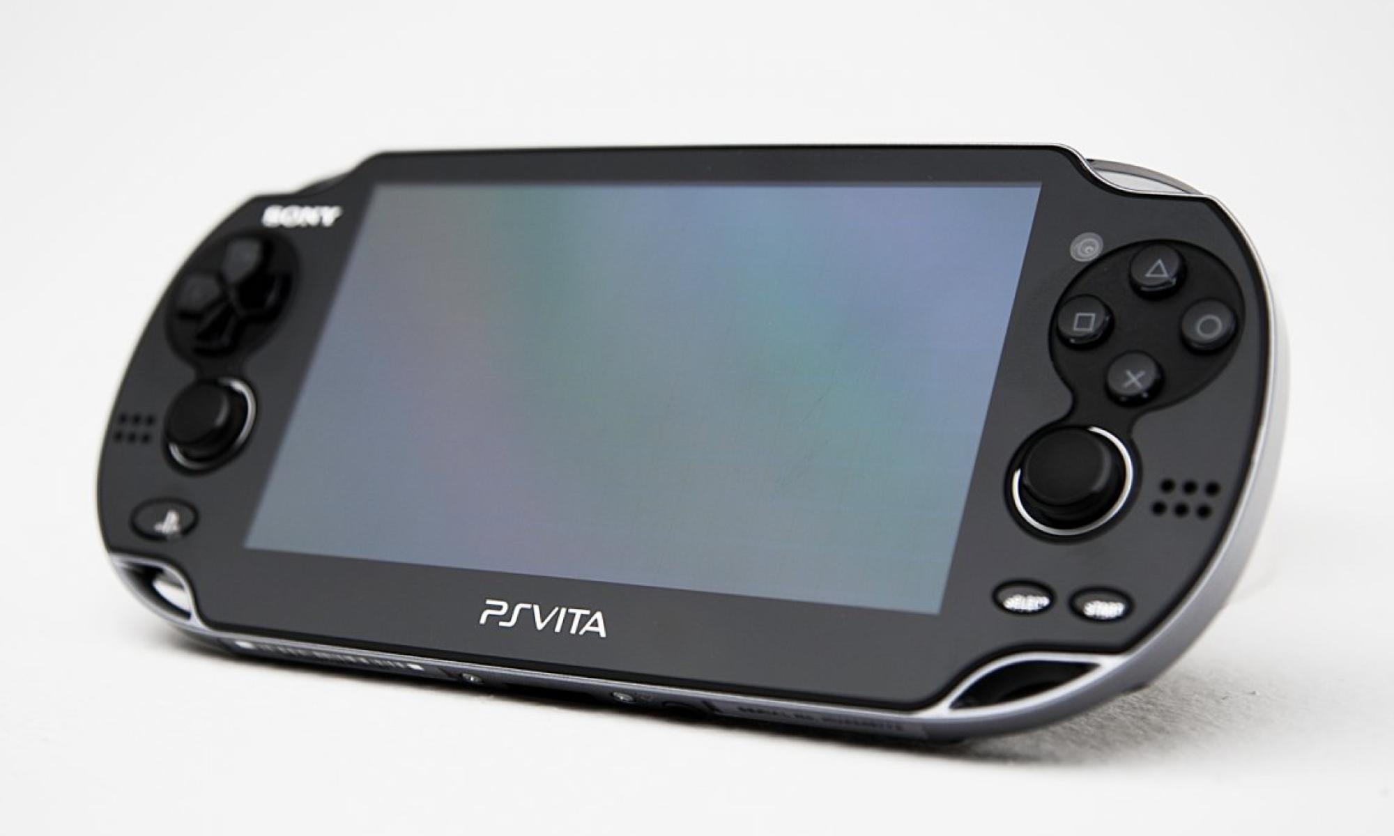 Sony selitteli miksi Vita jäi vähäiselle huomiolle E3-messuilla