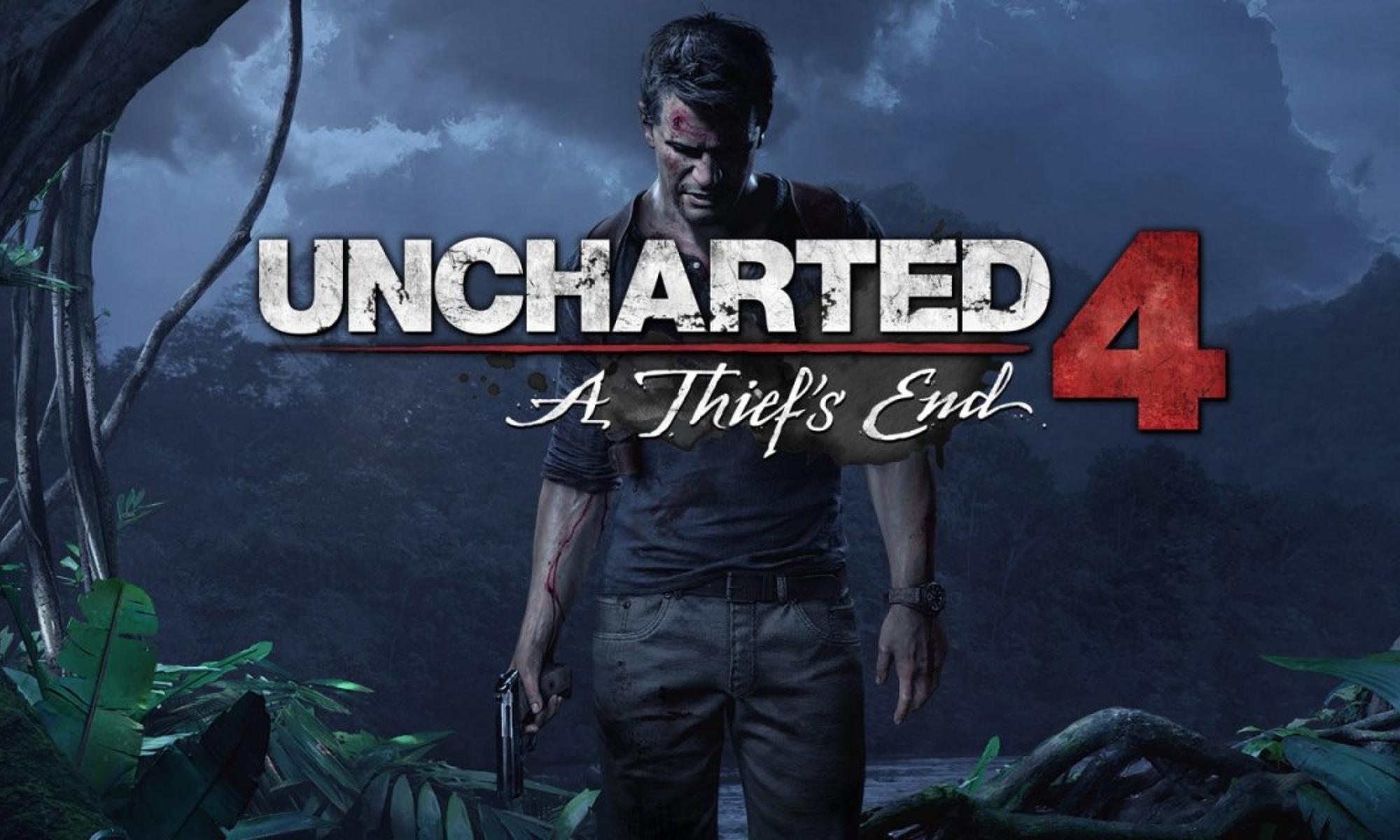 Uncharted-elokuvan kuvaukset alkavat ensi vuonna