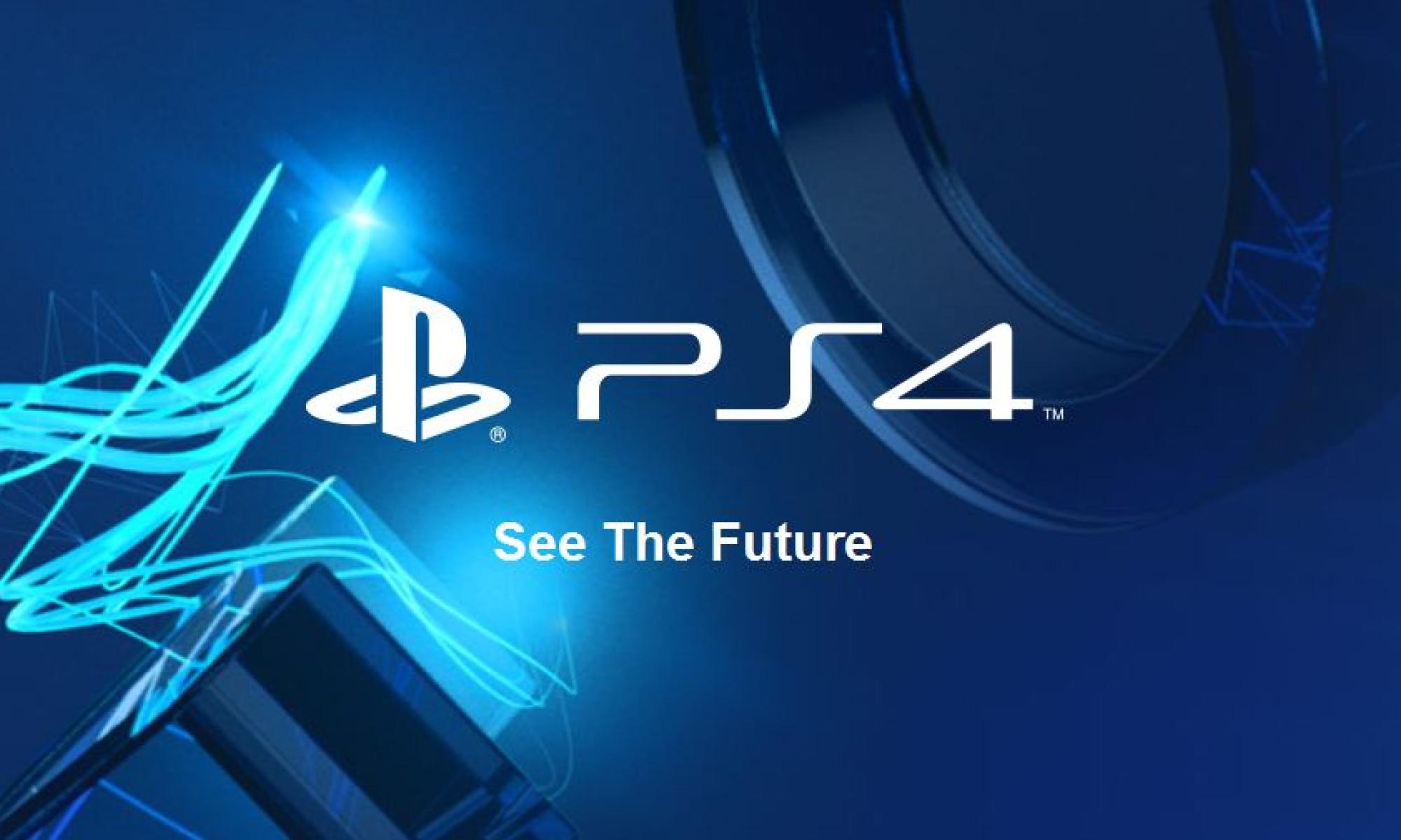 Huhu: PlayStation 4 saamassa toivottuja ominaisuuksia