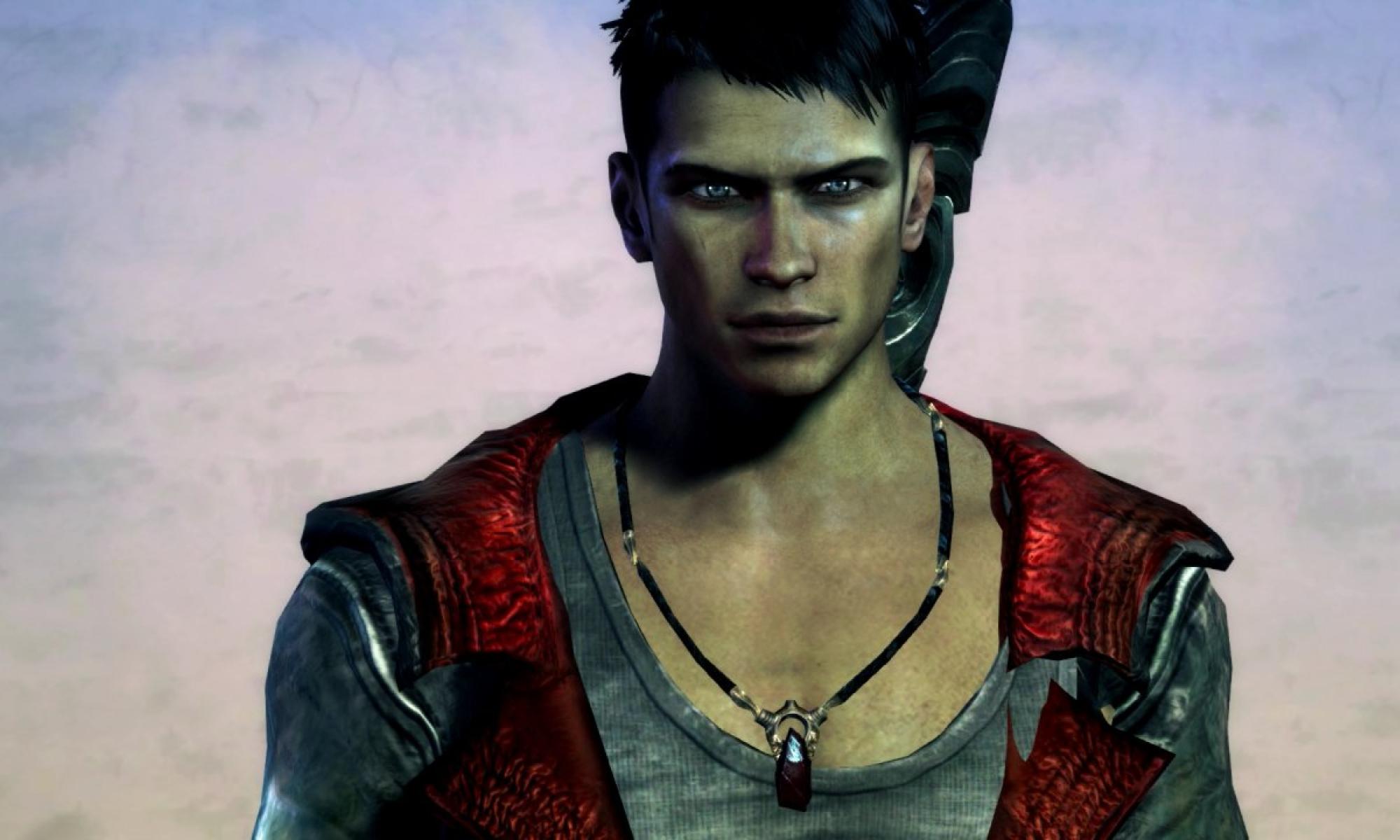 DmC Devil May Cryn uusioversio rymistelee uusissa kuvissaan