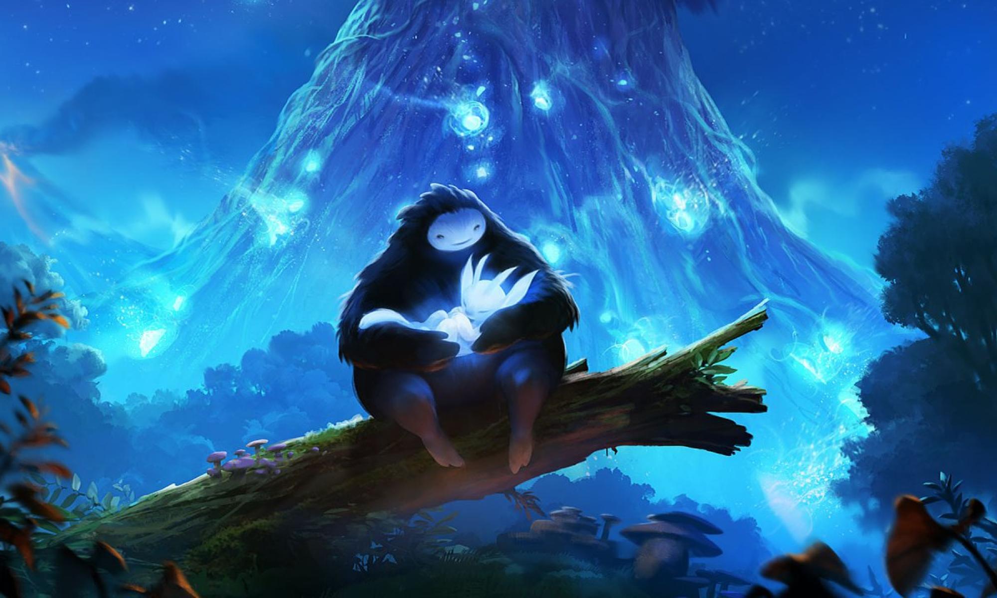 Ori and the Blind Forest kerää ylistäviä arvioita
